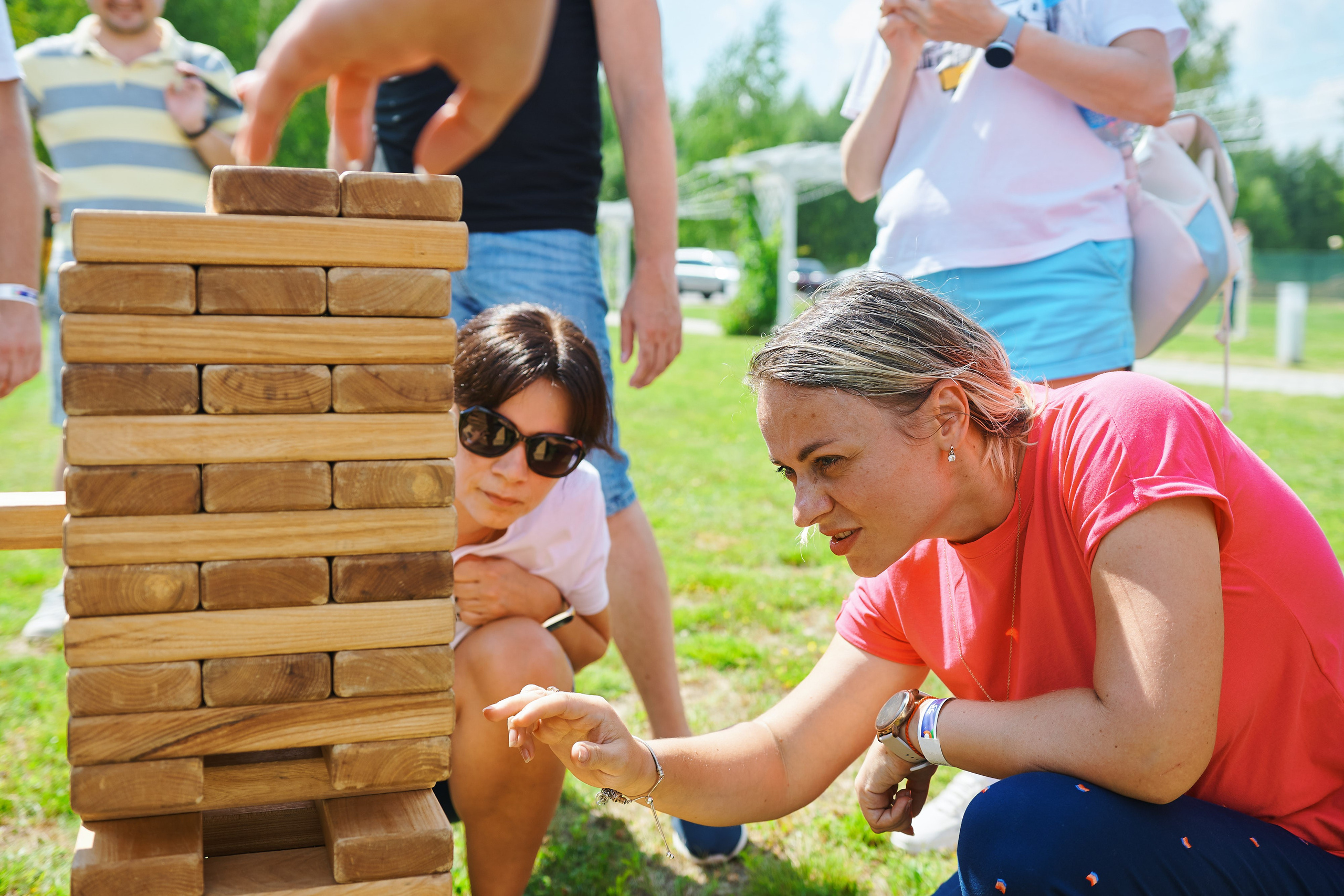 СОФТ КЛУБ 2022. Главная