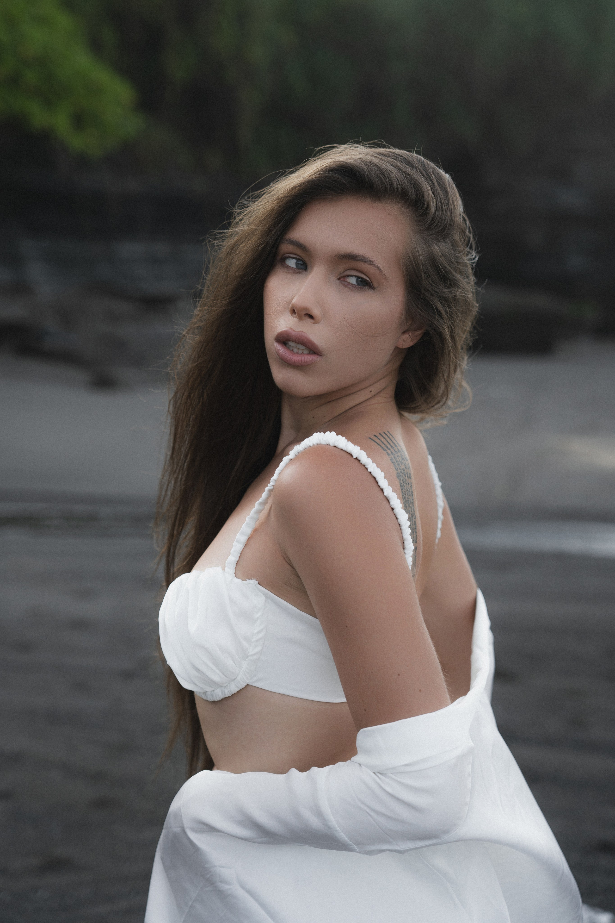 Настя. Фотограф Alena Ray