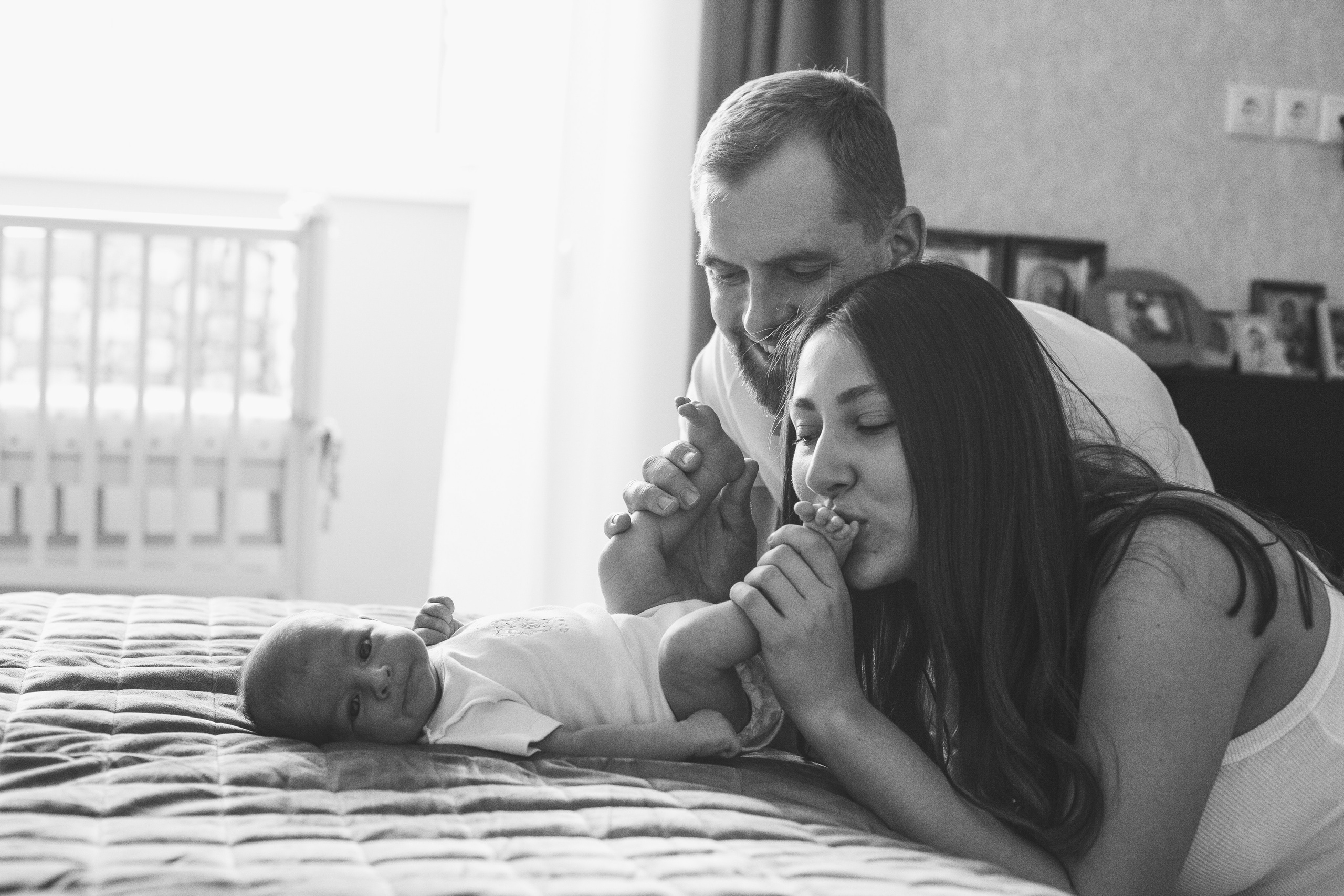 4. Семейный, детский, женский, свадебный фотограф в Ростове-на-Дону Васильчикова Юлия