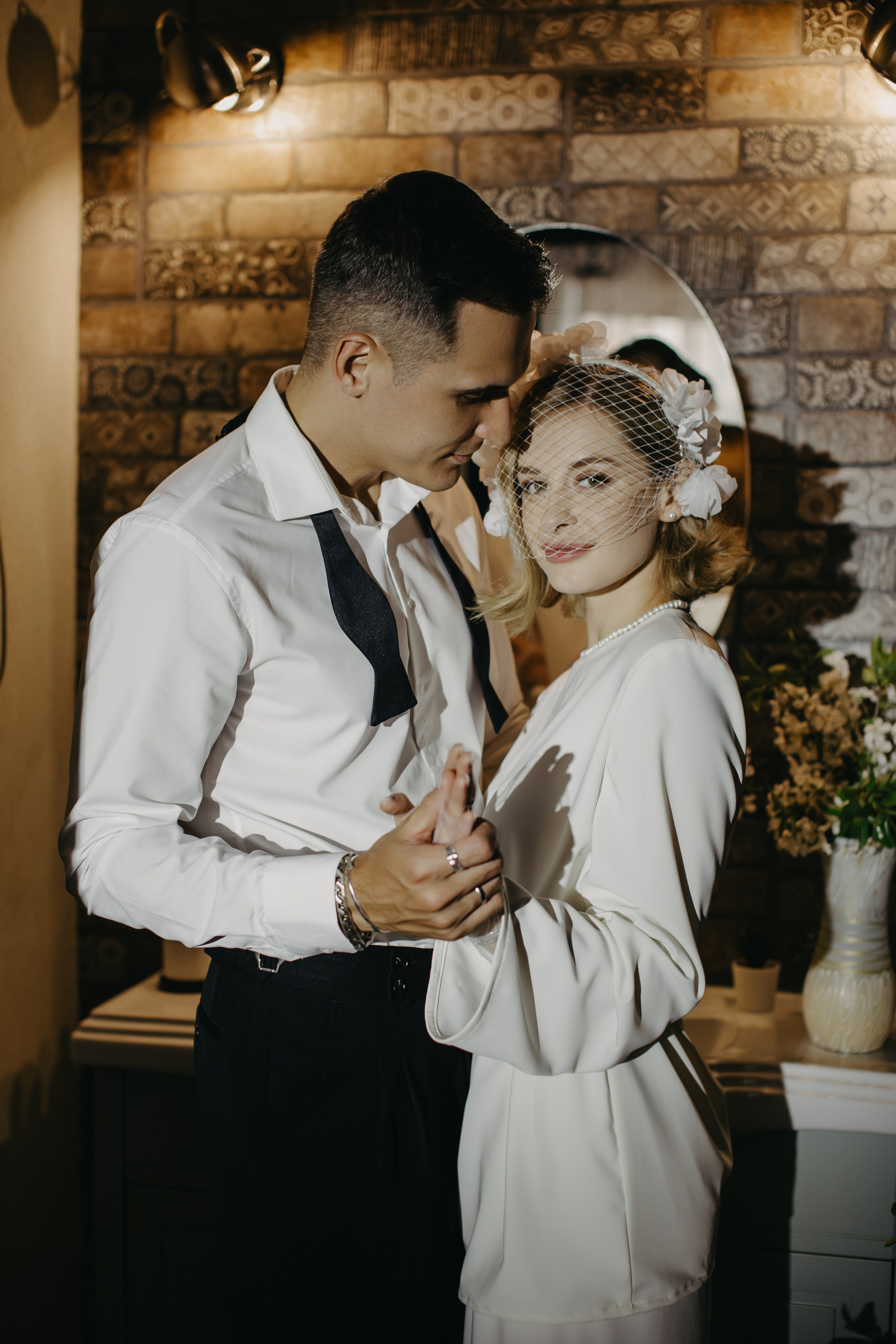 Артем и Ася