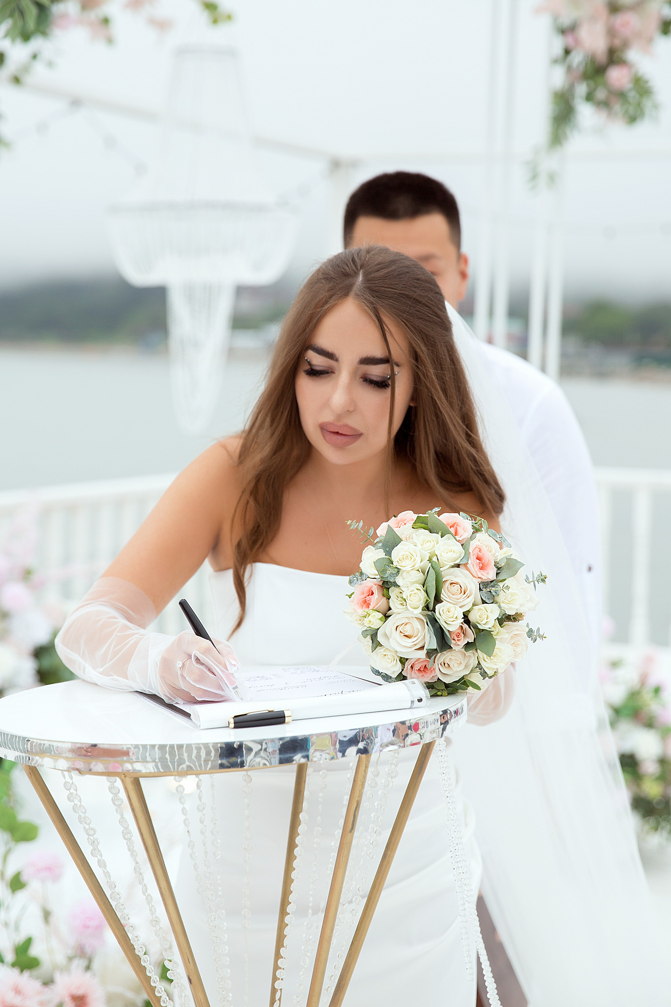 Дмитрий и Катарина. Людмила Далидович топовый семейный фотограф Находка/Владивосток