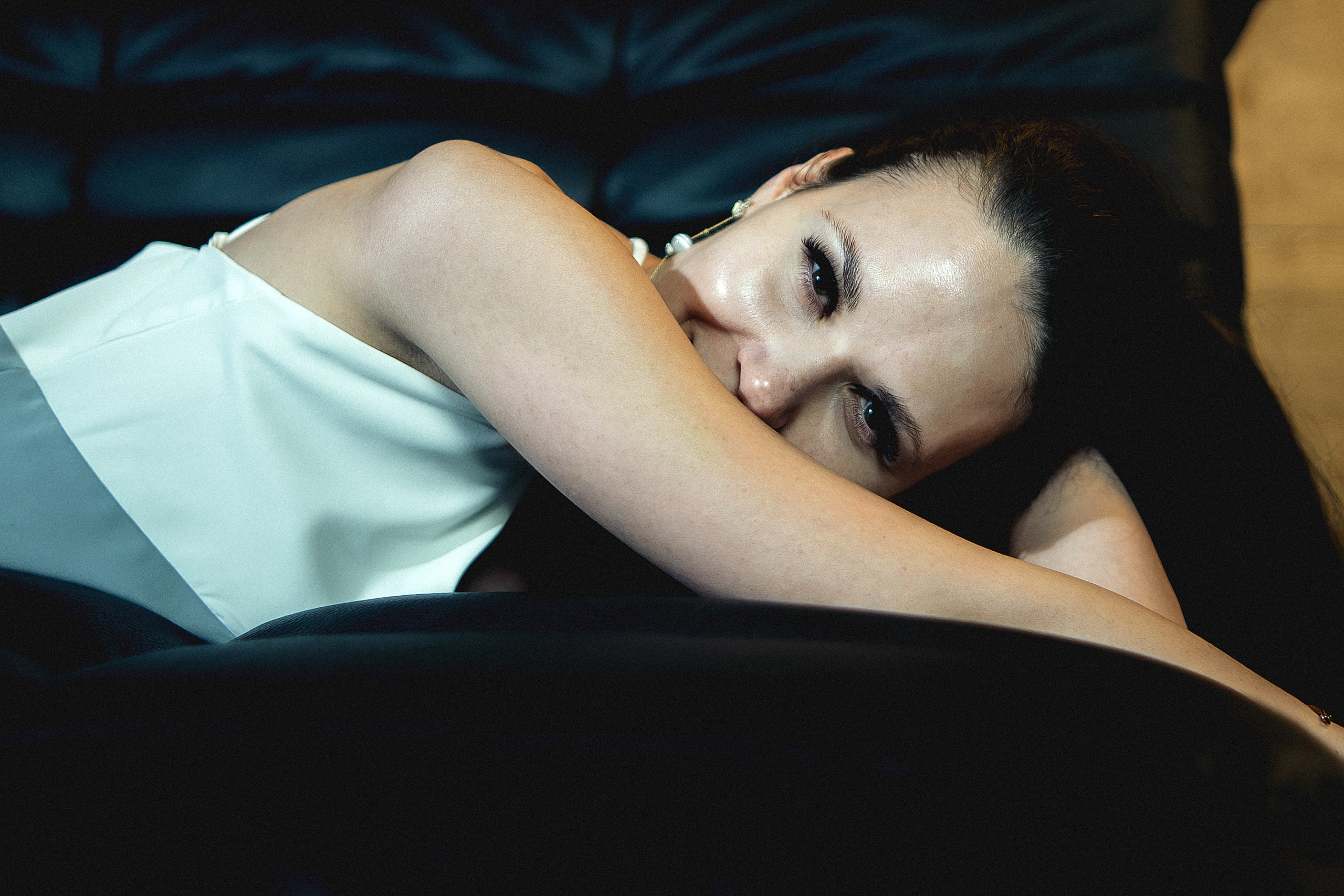 Оксана. Фотограф в Новосибирске Владислав Унтерберг