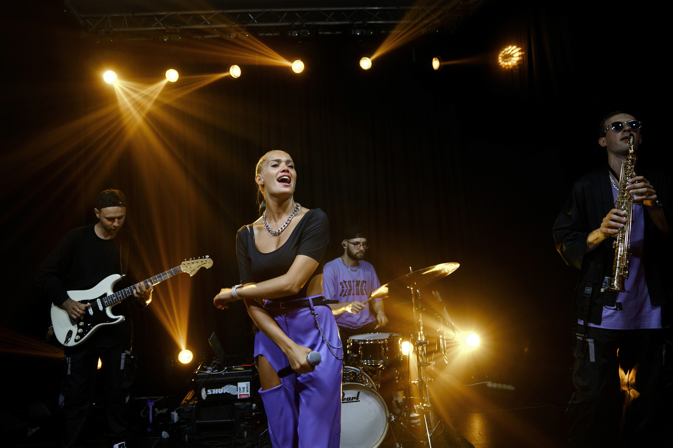 Павел и Вероника. Свадебный и репортажный фотограф Ростов-на-Дону Алексей Гуль