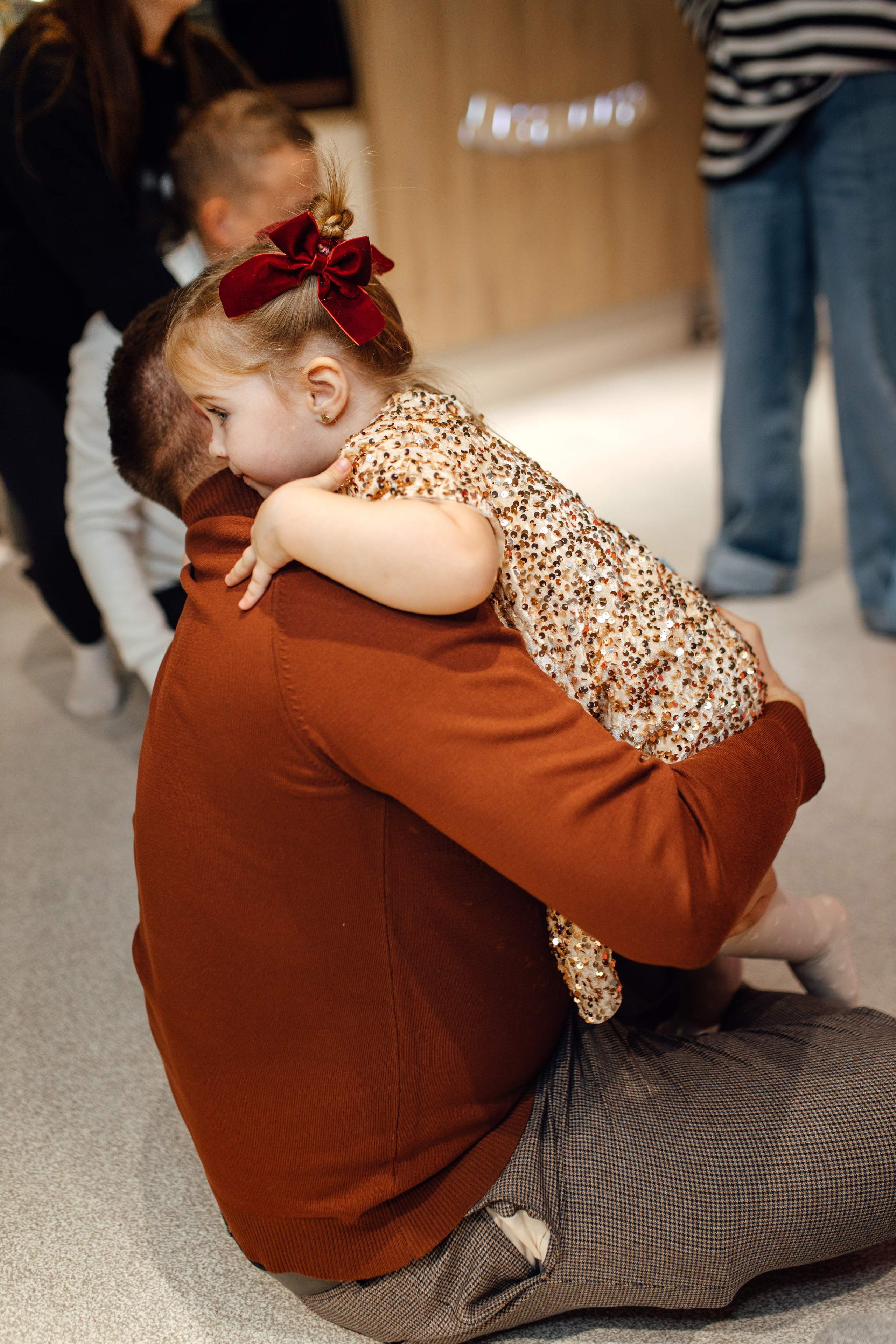 День Рождения Софи, 2 годика