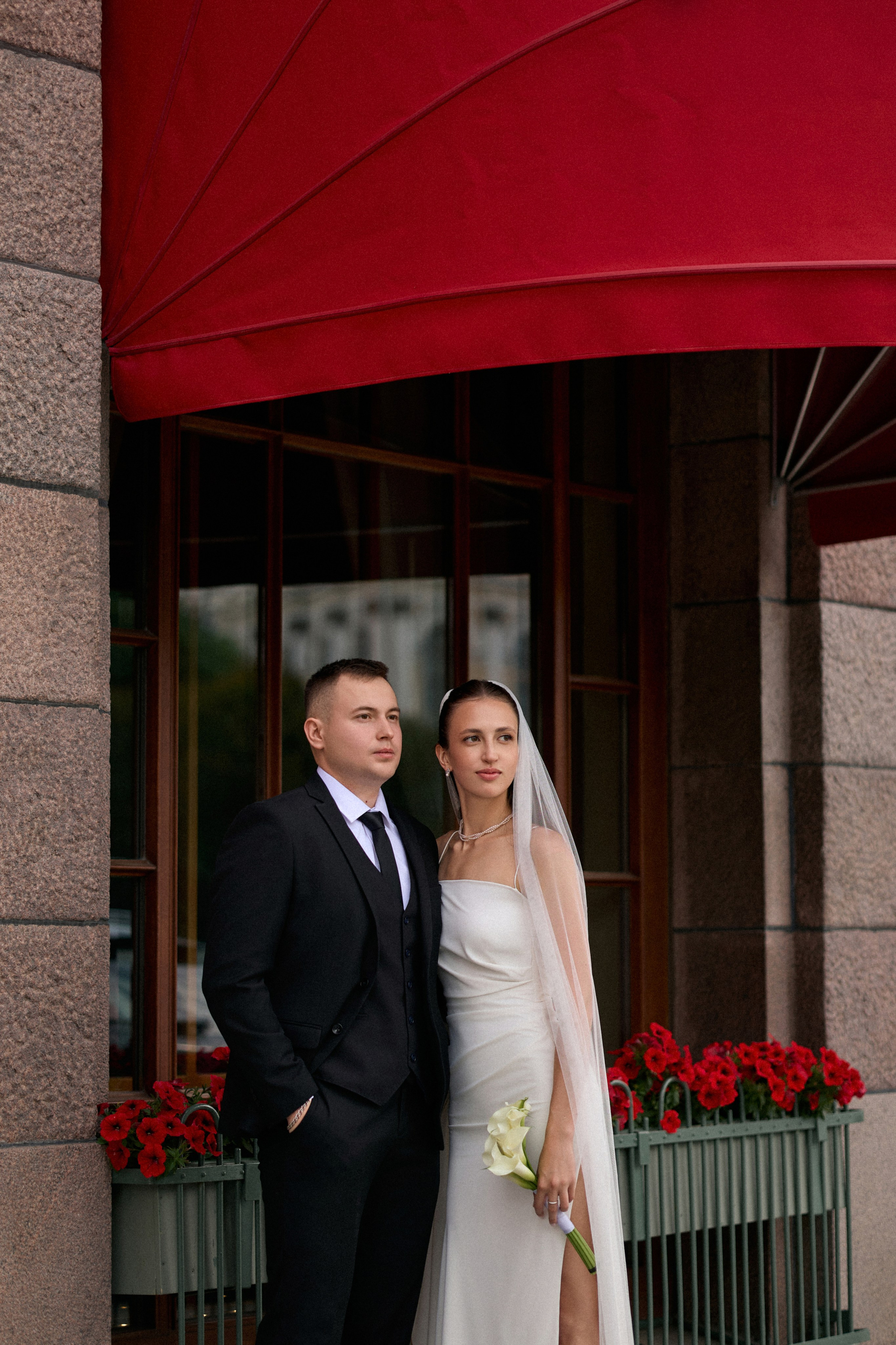 Тимур & Лиора. Сестры Карабаза. Фотографы и ретушеры в Москве и Санкт-Петербурге