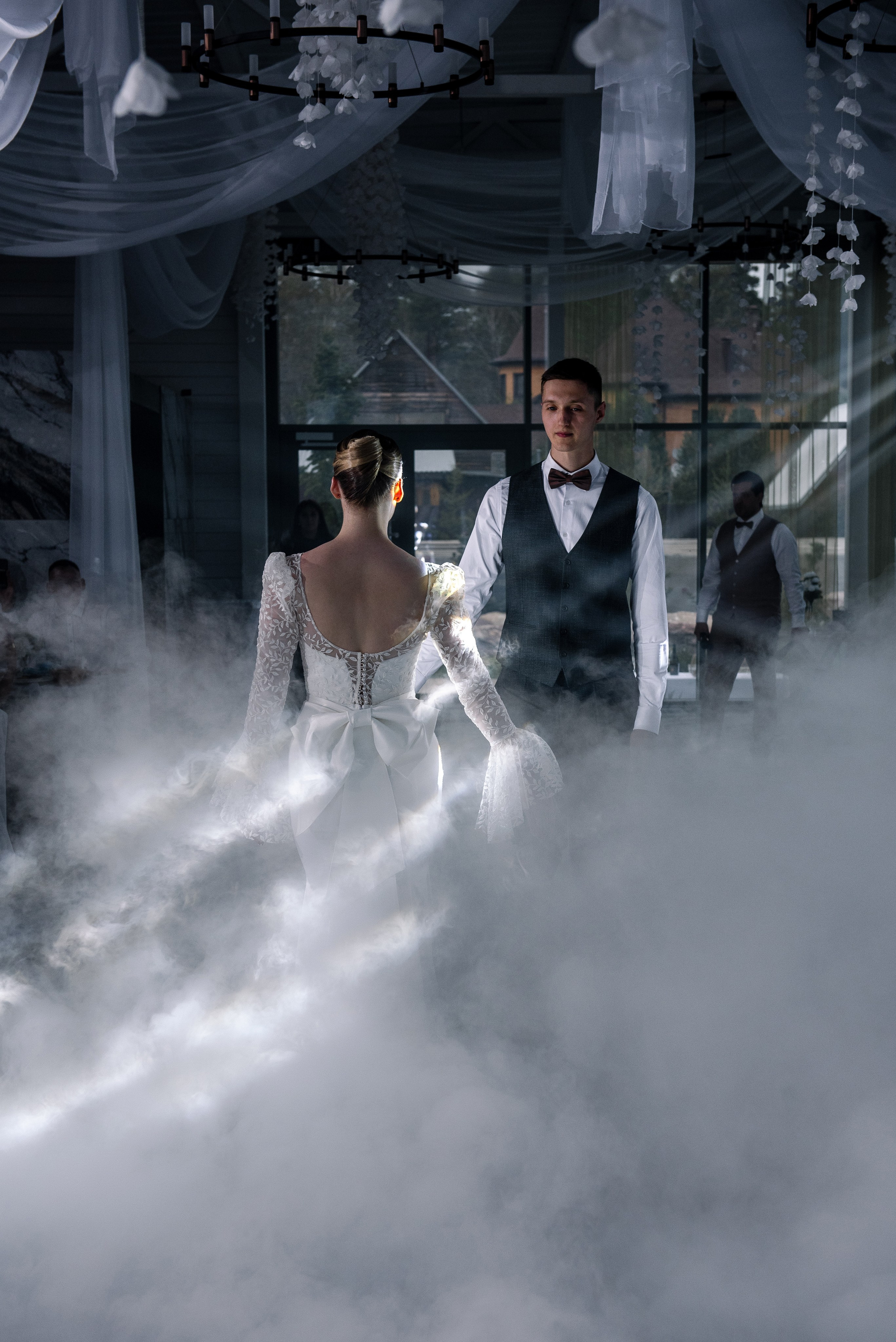 Родион и Дарья. Свадебный и портретный фотограф на Алтае Кузнецова Людмила