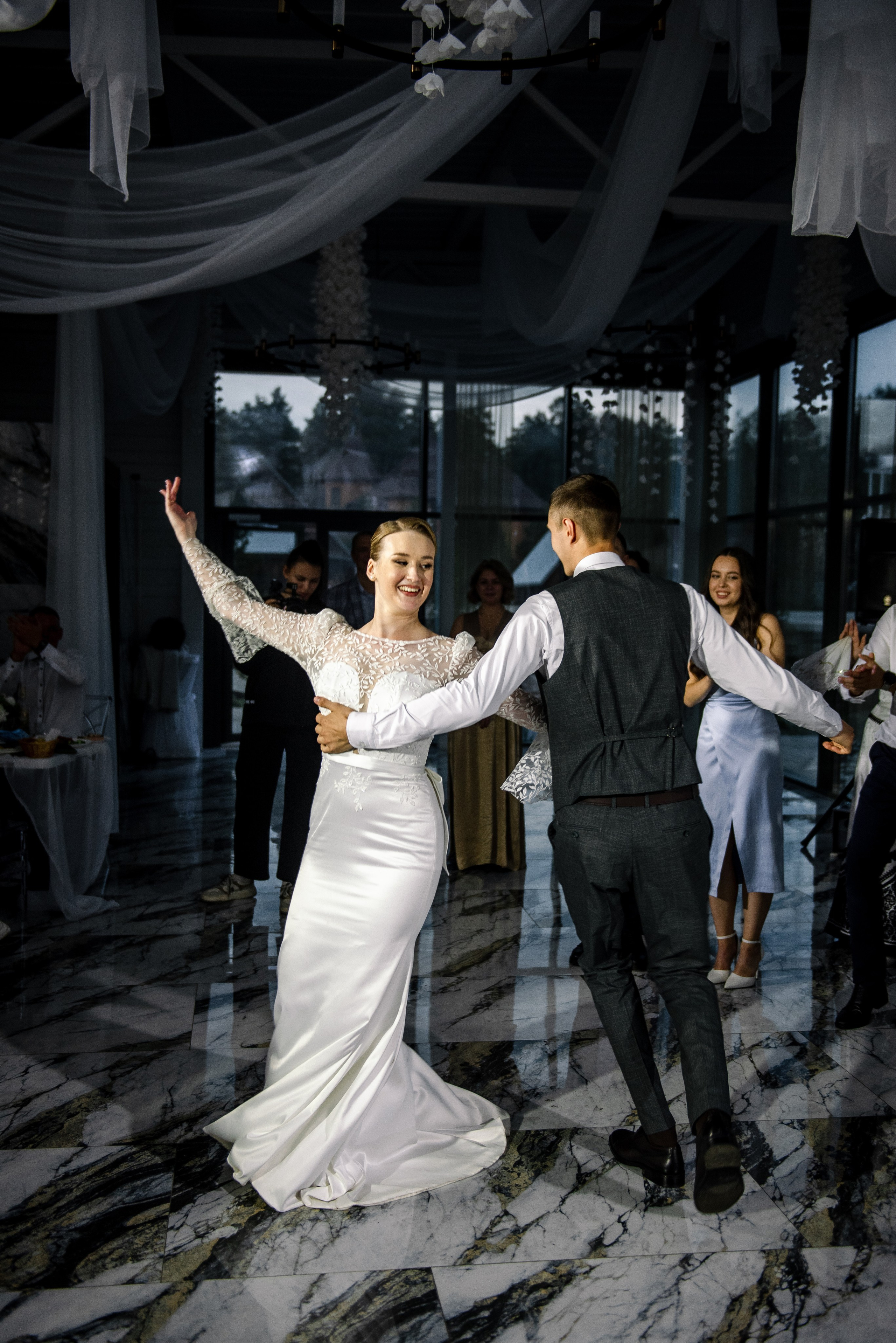 Родион и Дарья. Свадебный и портретный фотограф на Алтае Кузнецова Людмила