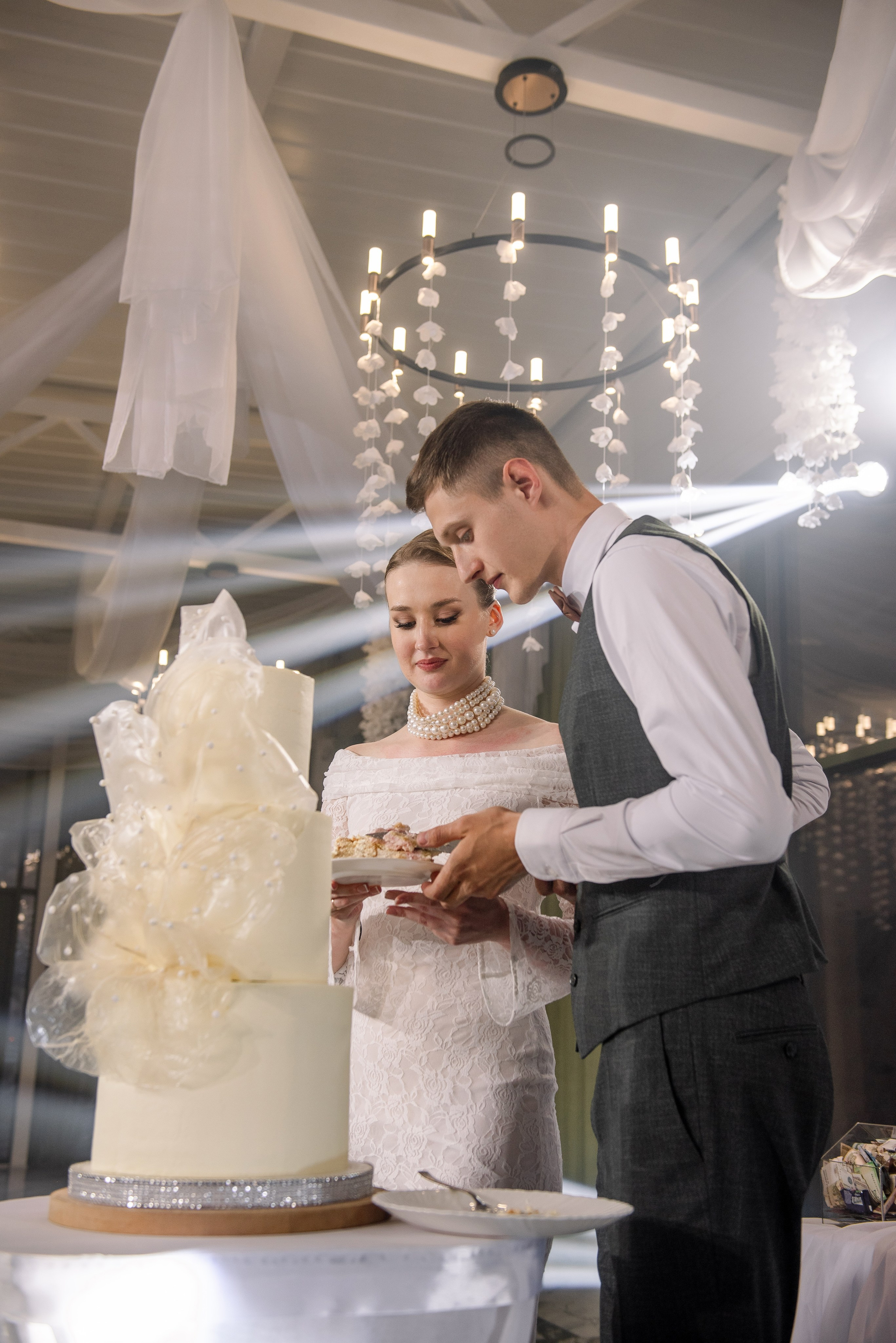 Родион и Дарья. Свадебный и портретный фотограф на Алтае Кузнецова Людмила