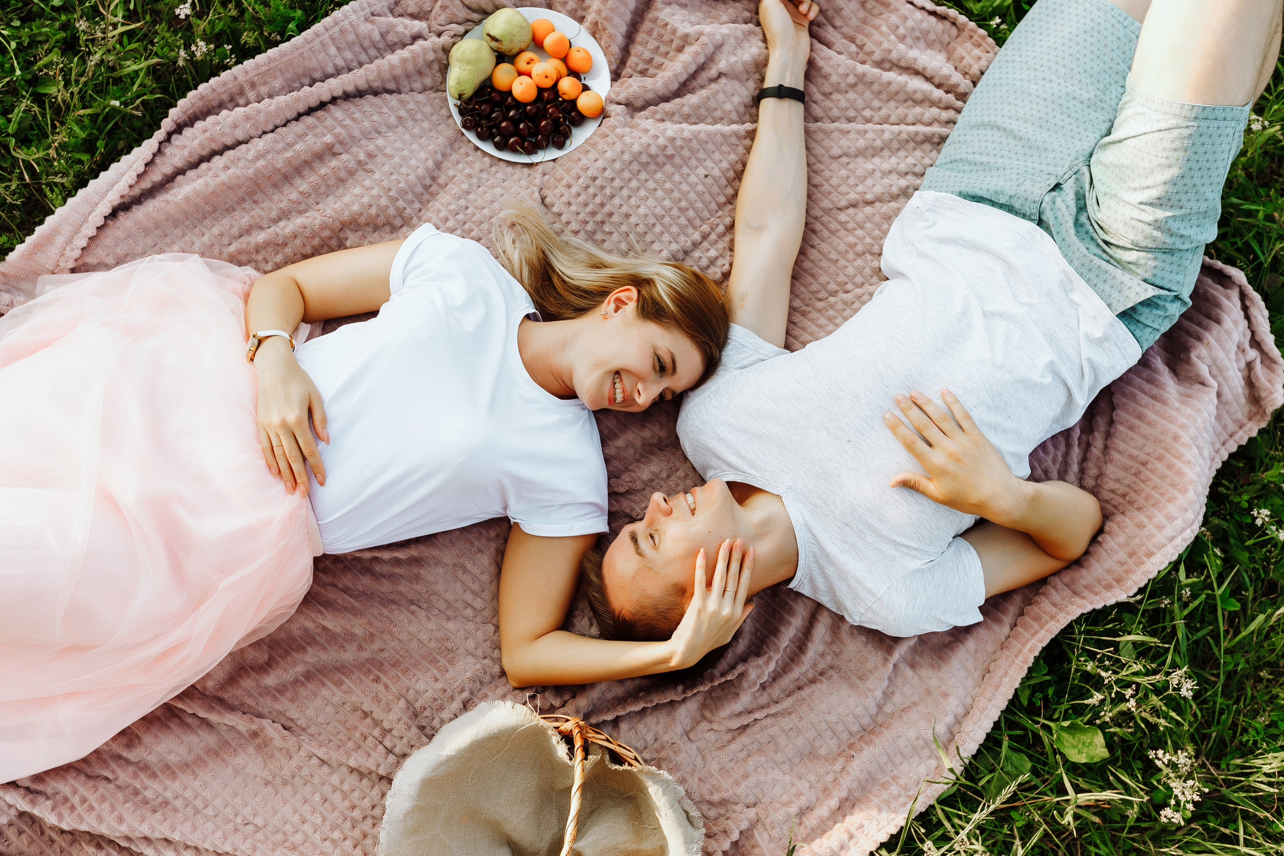 Эдуард и Алёна. Тимур Аминов | Фотограф в Кемерове