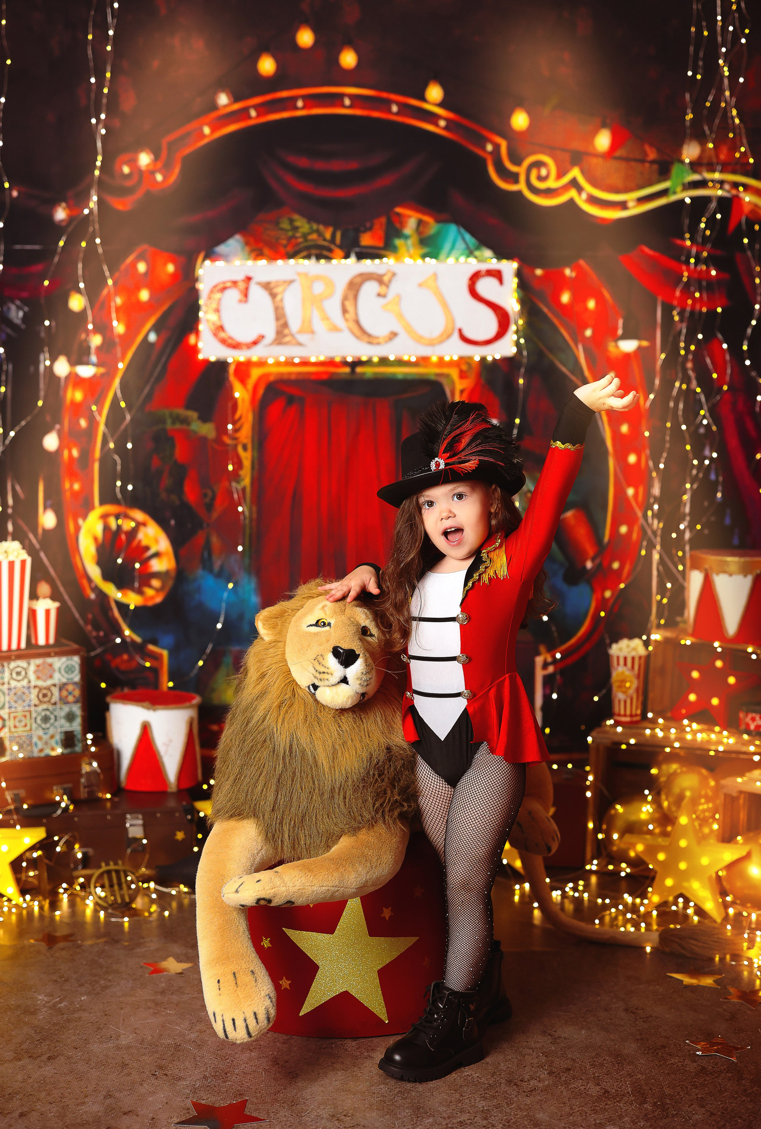 ДЕТСКИЕ ПРОЕКТЫ