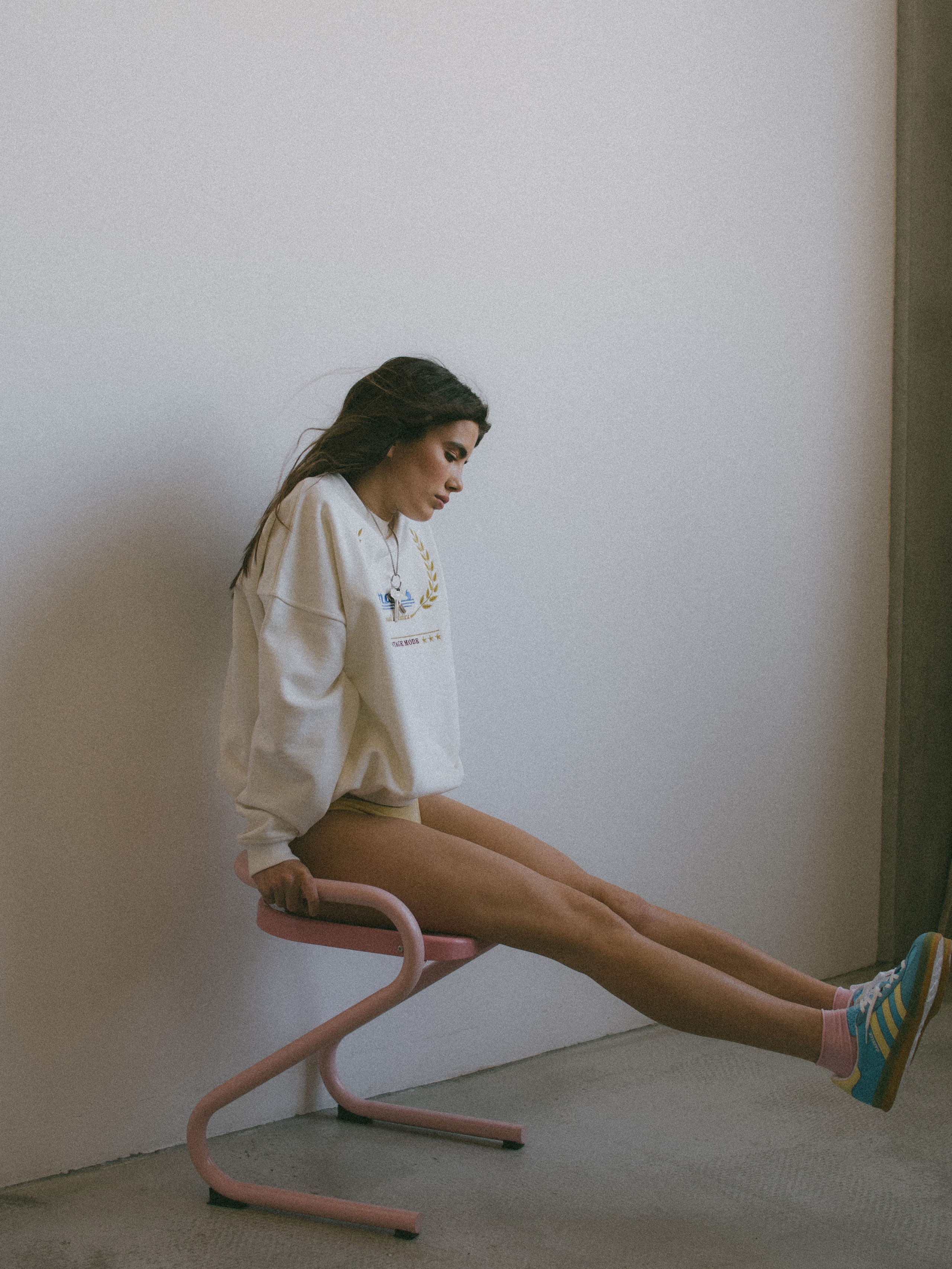 Надя. Портретный и свадебный фотограф Москва Валерия Возняковская