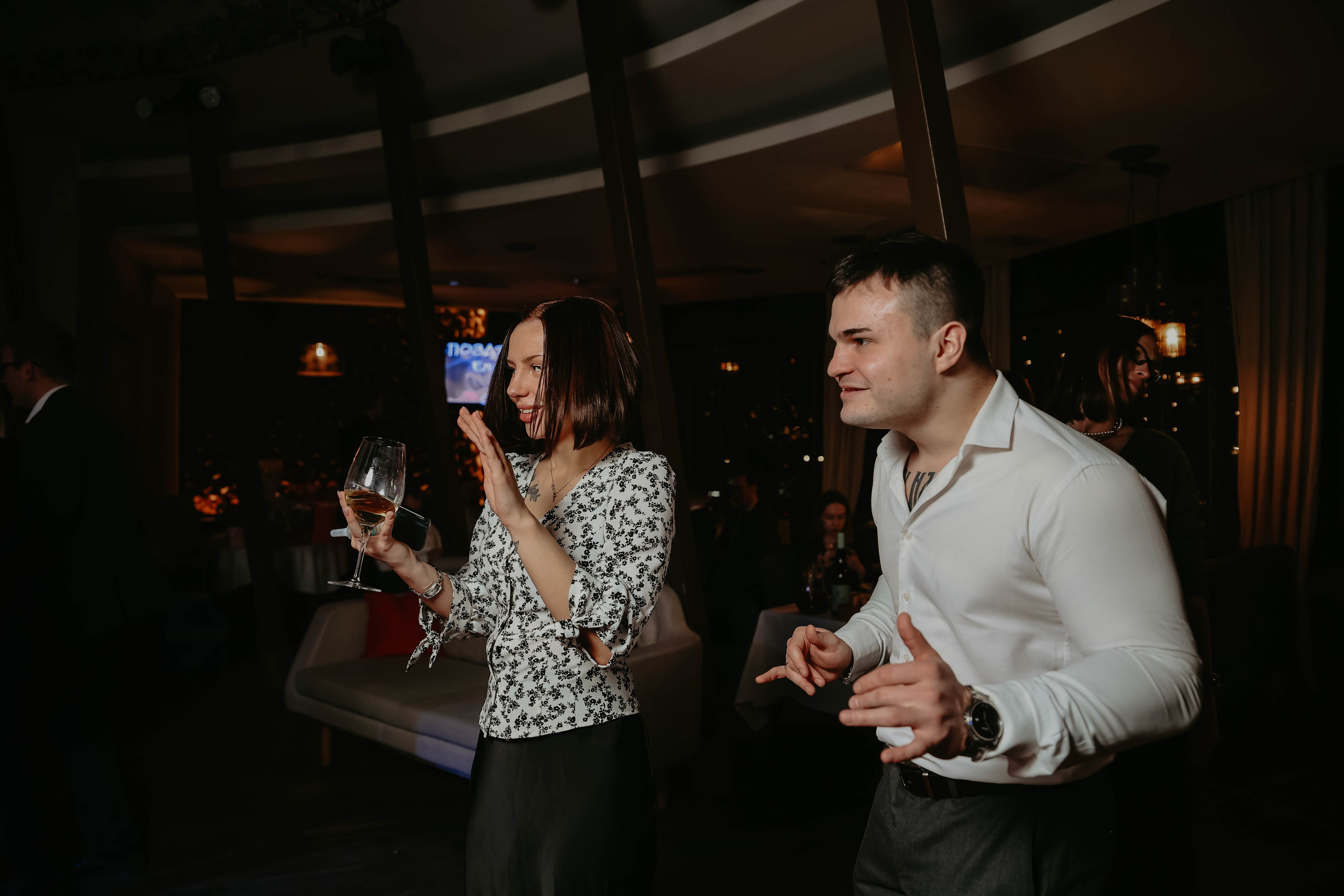 Елизавета и Степан. Photographer in Moscow & everywhere in the World Alena Vyalova