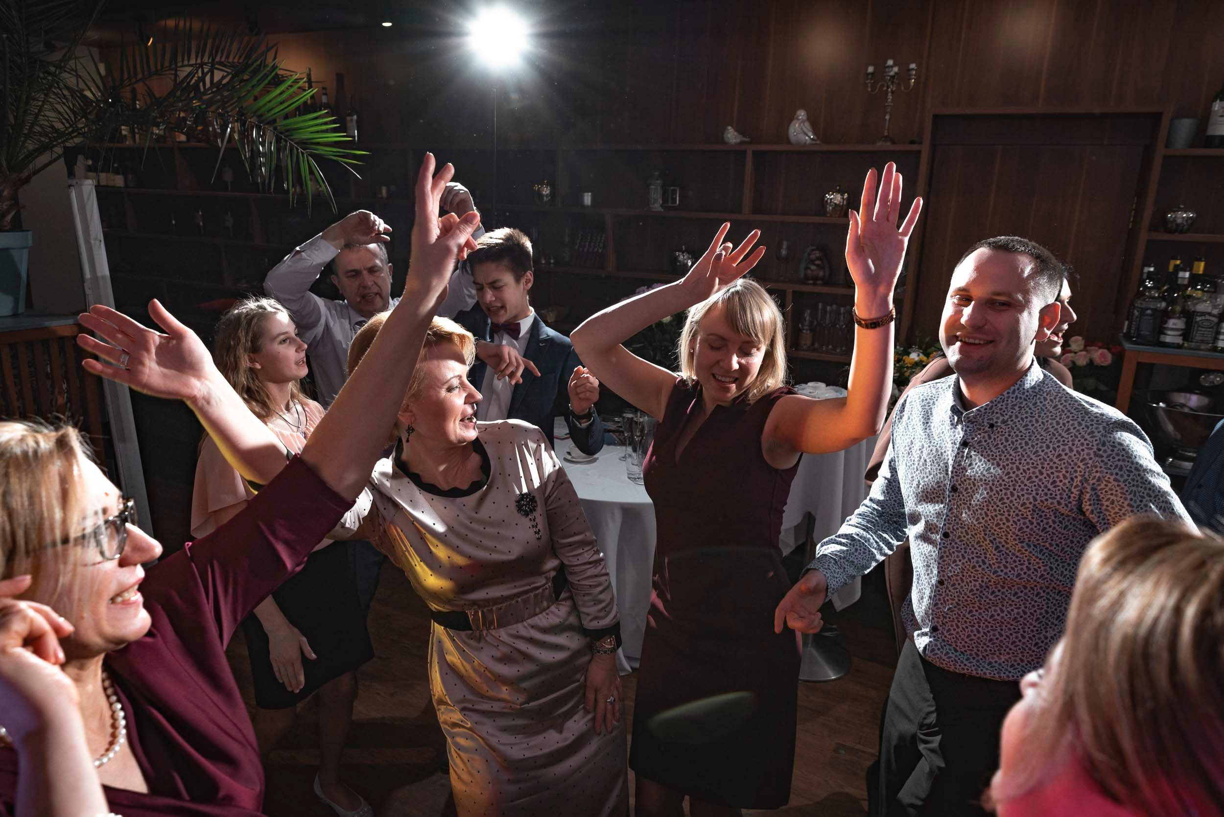 Юбилей 50 лет. Санкт Петербург