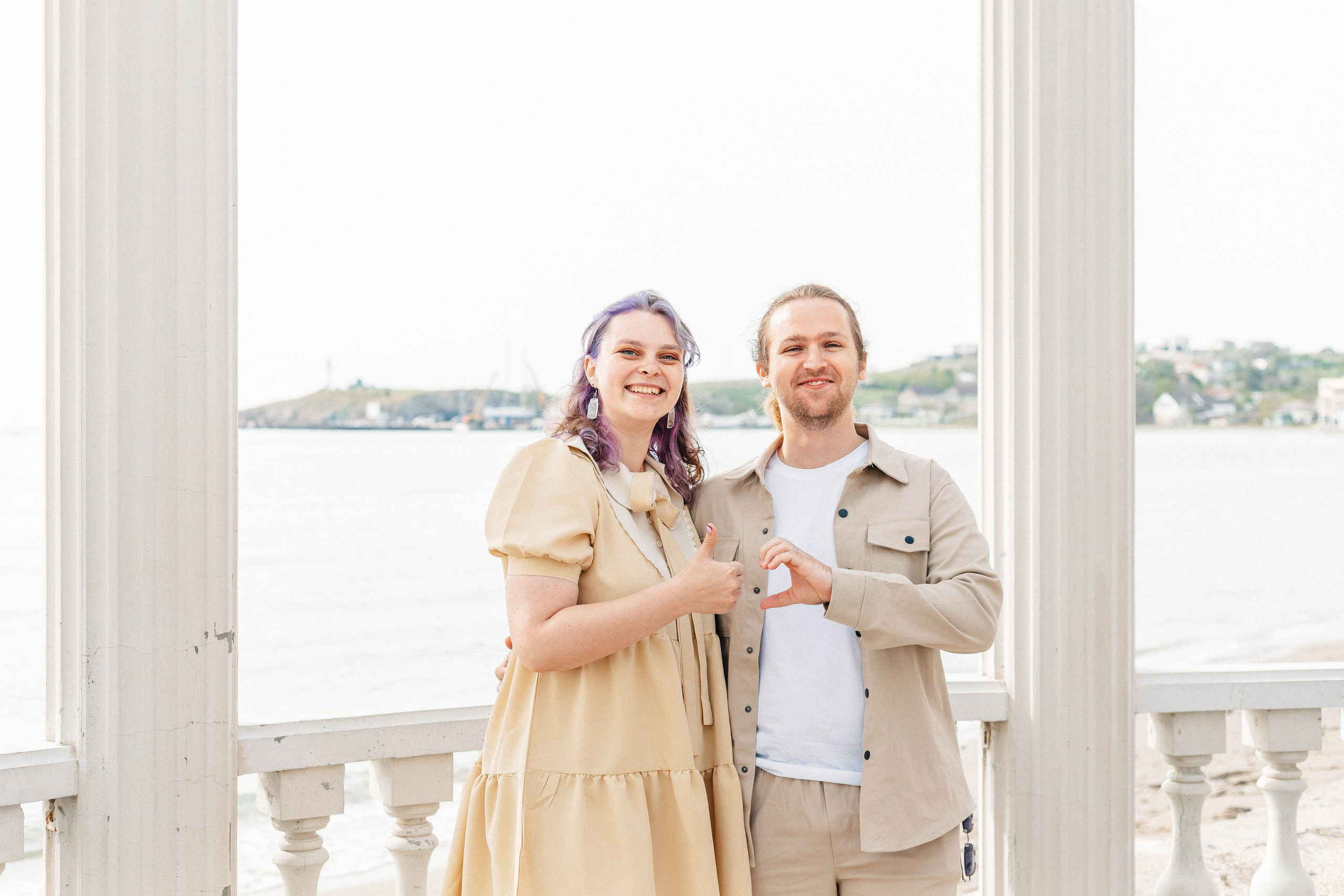 Mariya & Daniil. Женский/Детский фотограф в Симферополе Вероника Слепогина