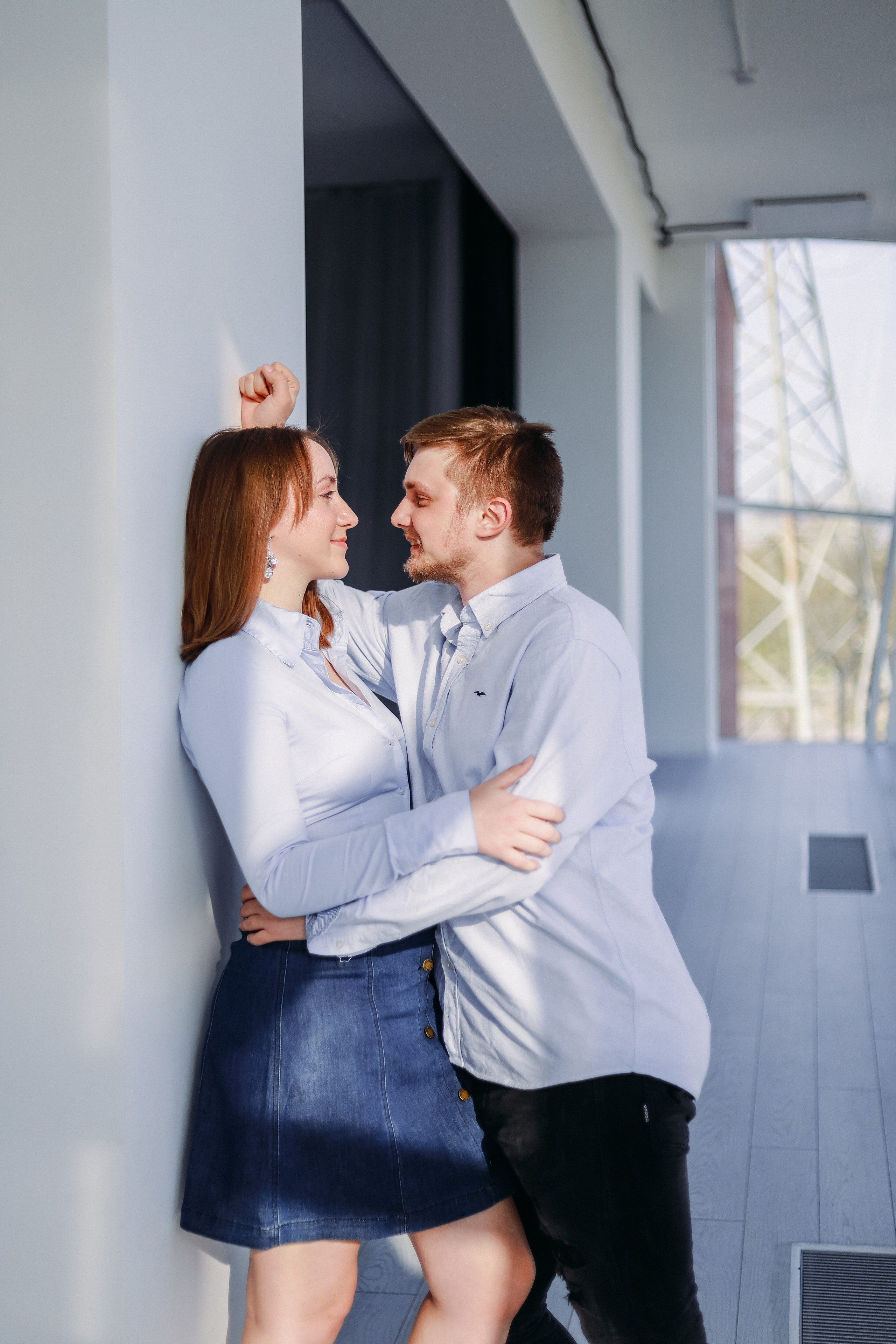 Мария и Даниил. Женский/Детский фотограф в Симферополе Вероника Слепогина