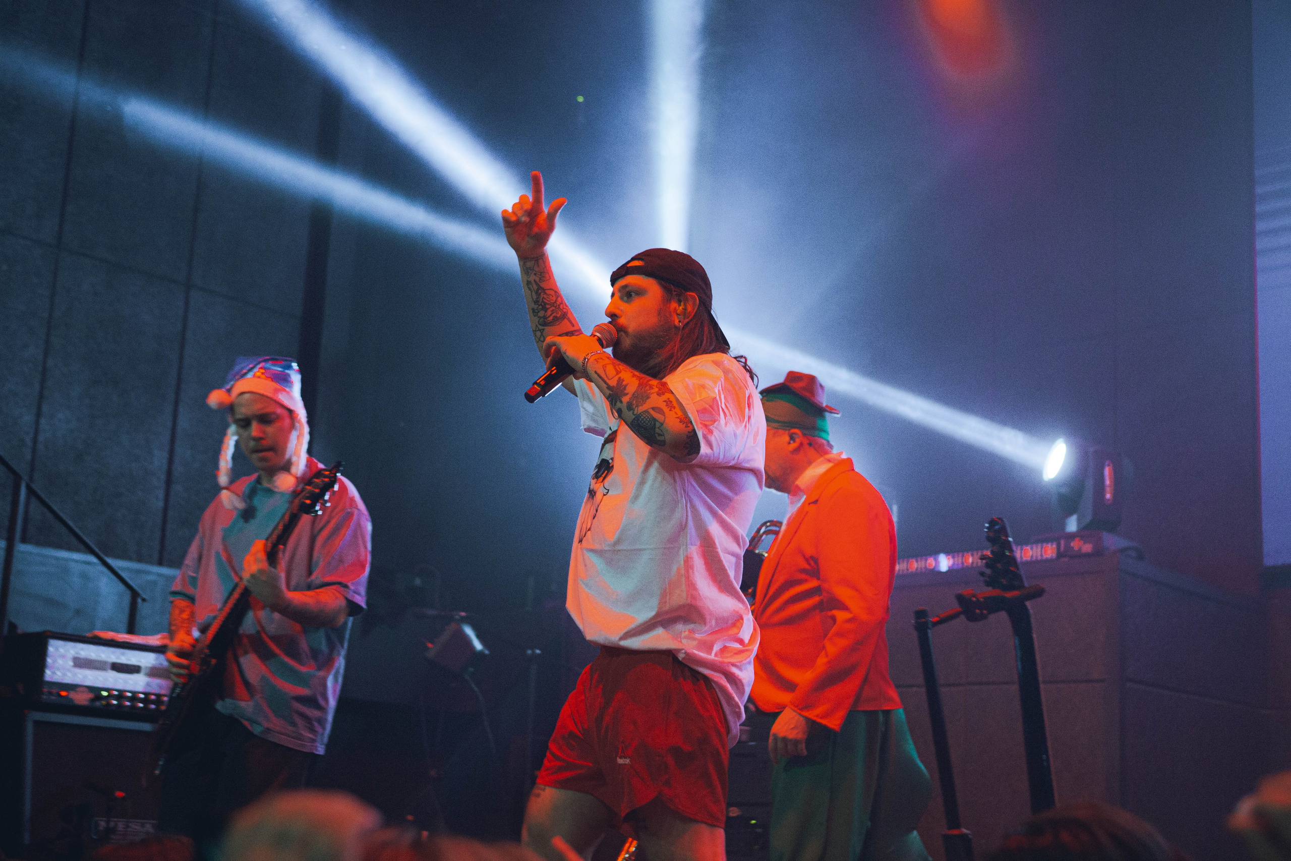 СКОТЫ 20.12.2025. Репортажный и портретный фотограф Михаил Мартиросян