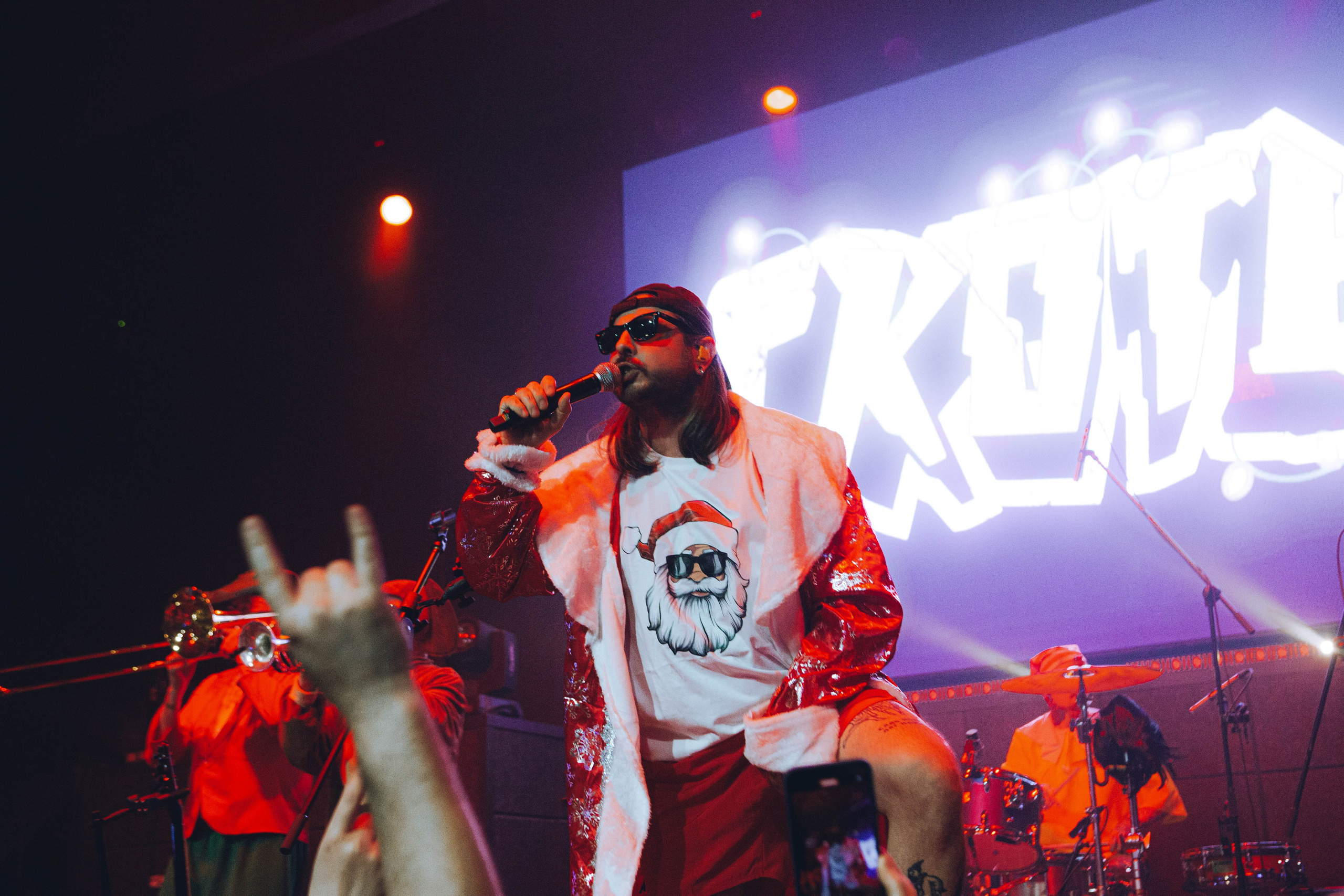 СКОТЫ 20.12.2025. Репортажный и портретный фотограф Михаил Мартиросян