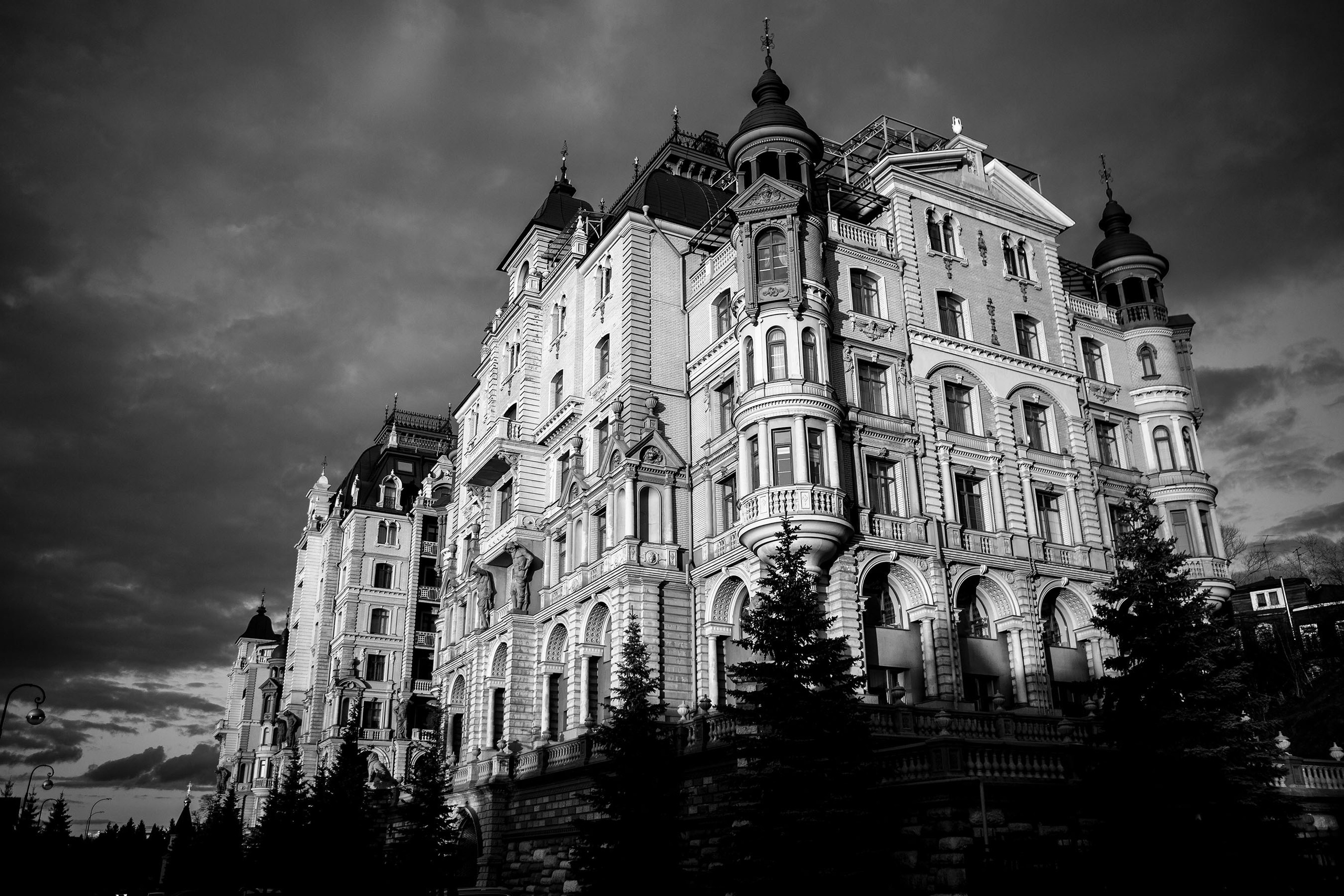 Казань. Репортажный и портретный фотограф Михаил Мартиросян