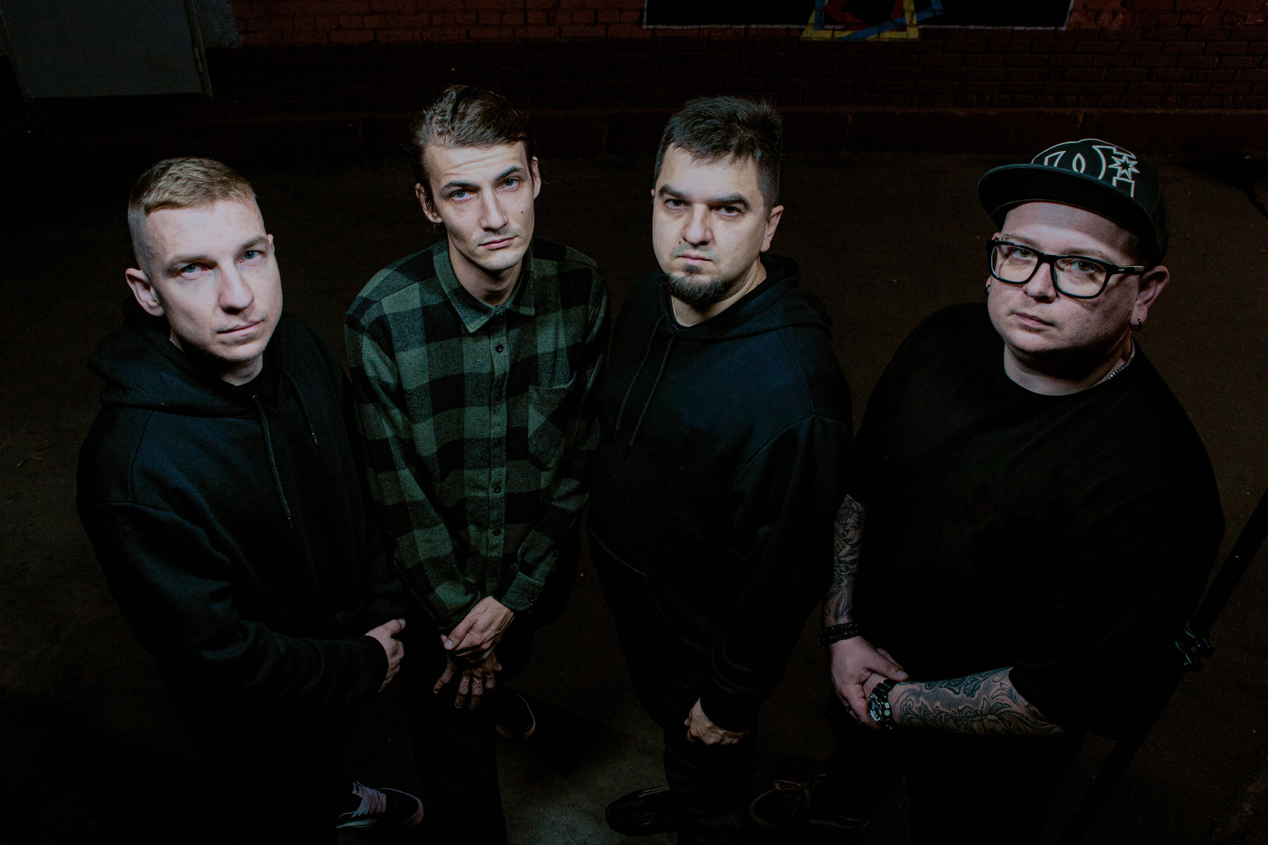 SHAMASH. Репортажный и портретный фотограф Михаил Мартиросян