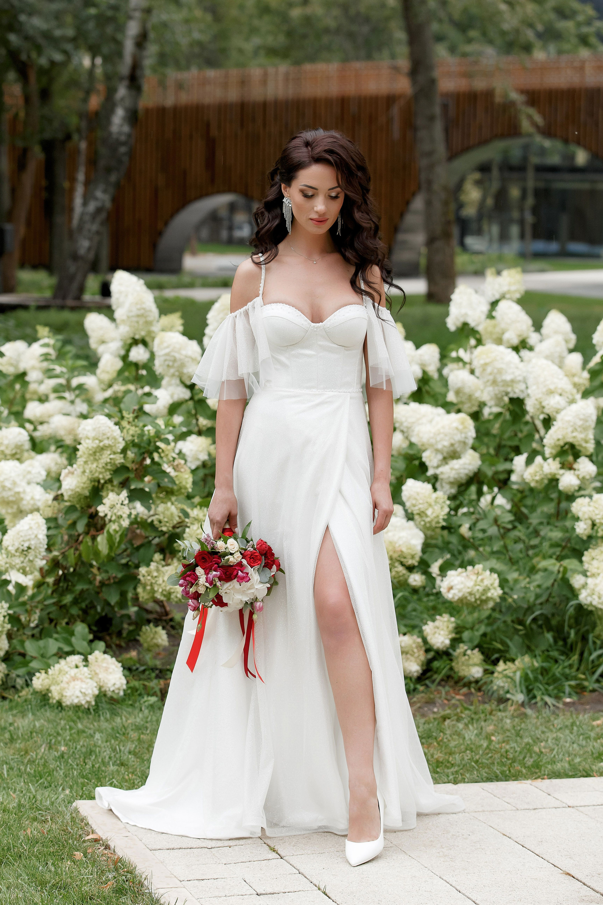 Константин и Елена. Святослав Дьяконов — фотограф на свадьбу в Воронеже