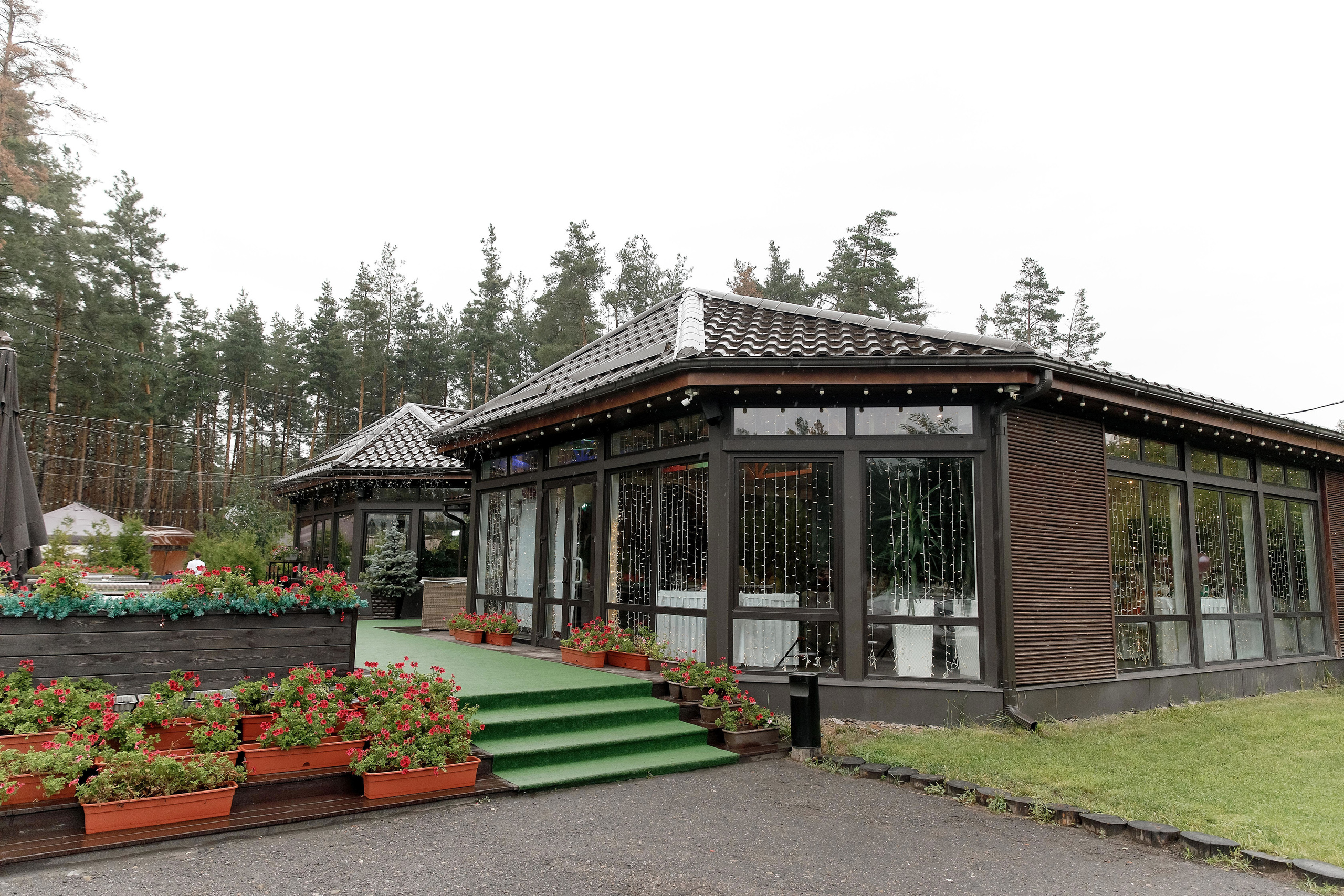 Константин и Елена. Святослав Дьяконов — фотограф на свадьбу в Воронеже