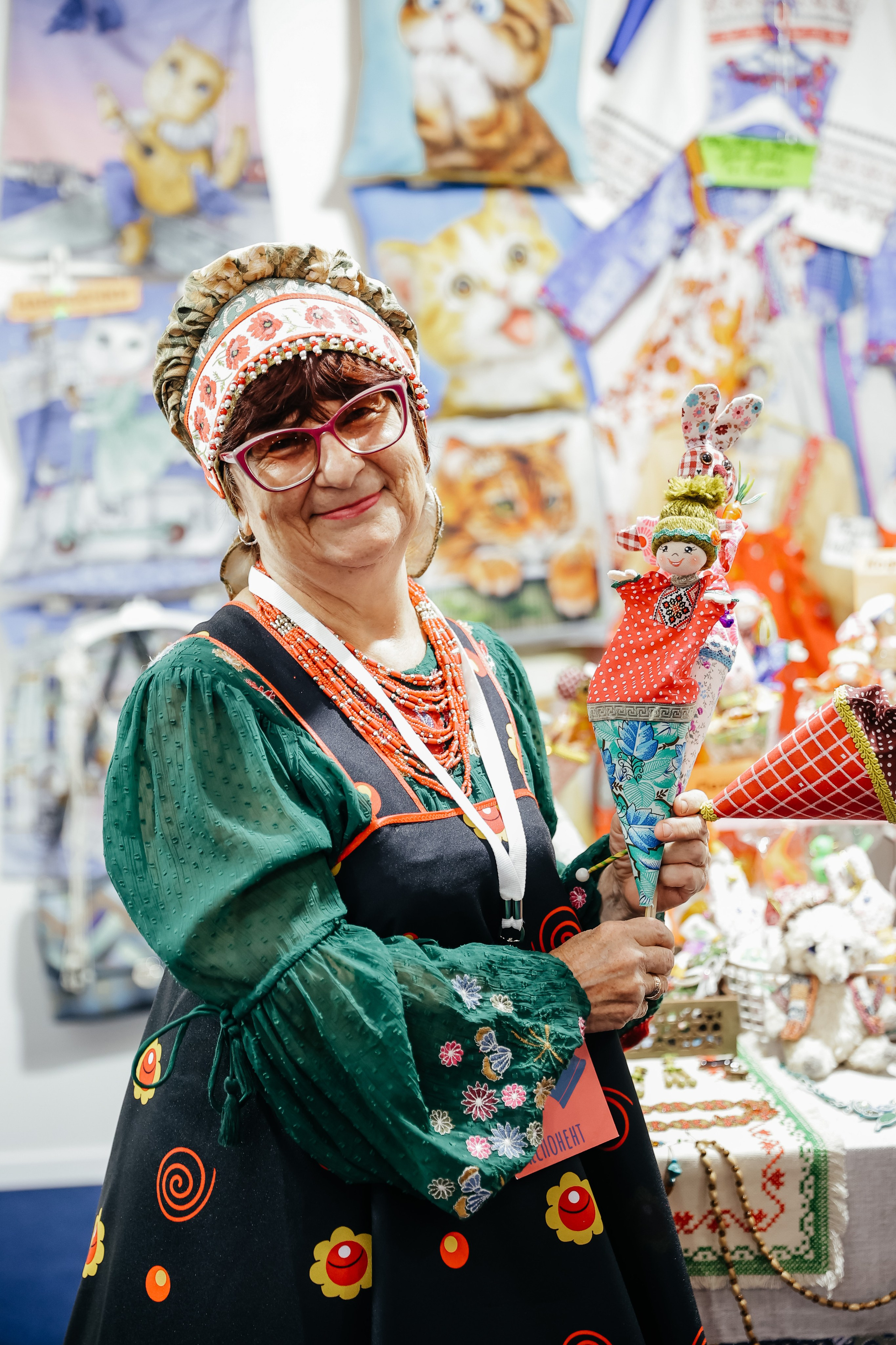 Форум Традиций. Omar Shapiev