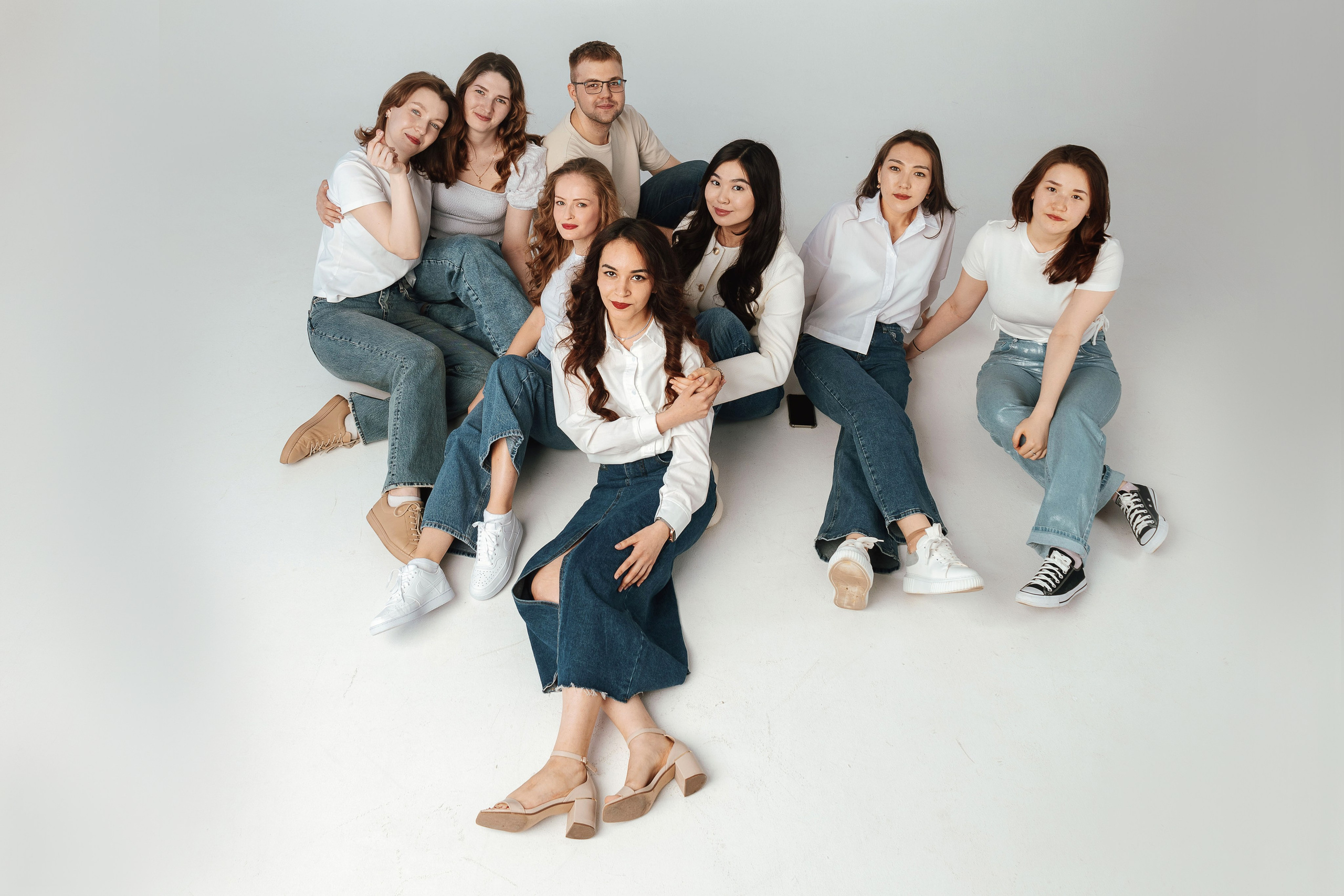 6.6.51 Международный факультет РНИМУ им. Пирогова. Индивидуальный фотограф в Москве