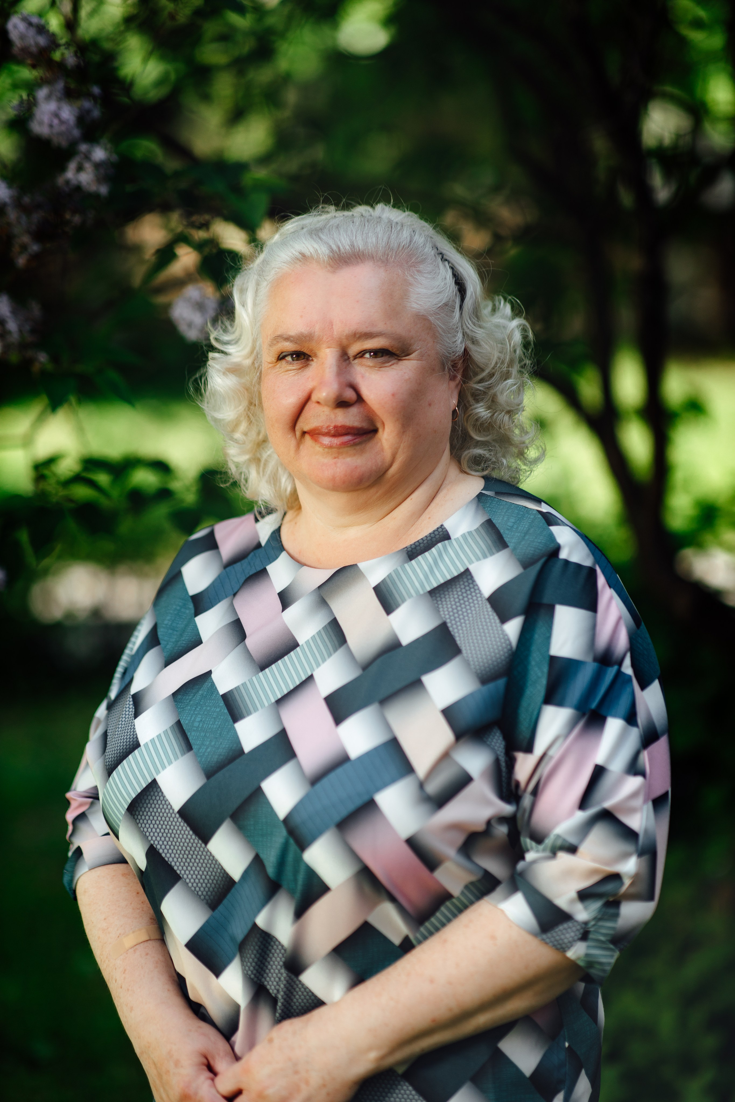 Выпускной в детском саду 2024