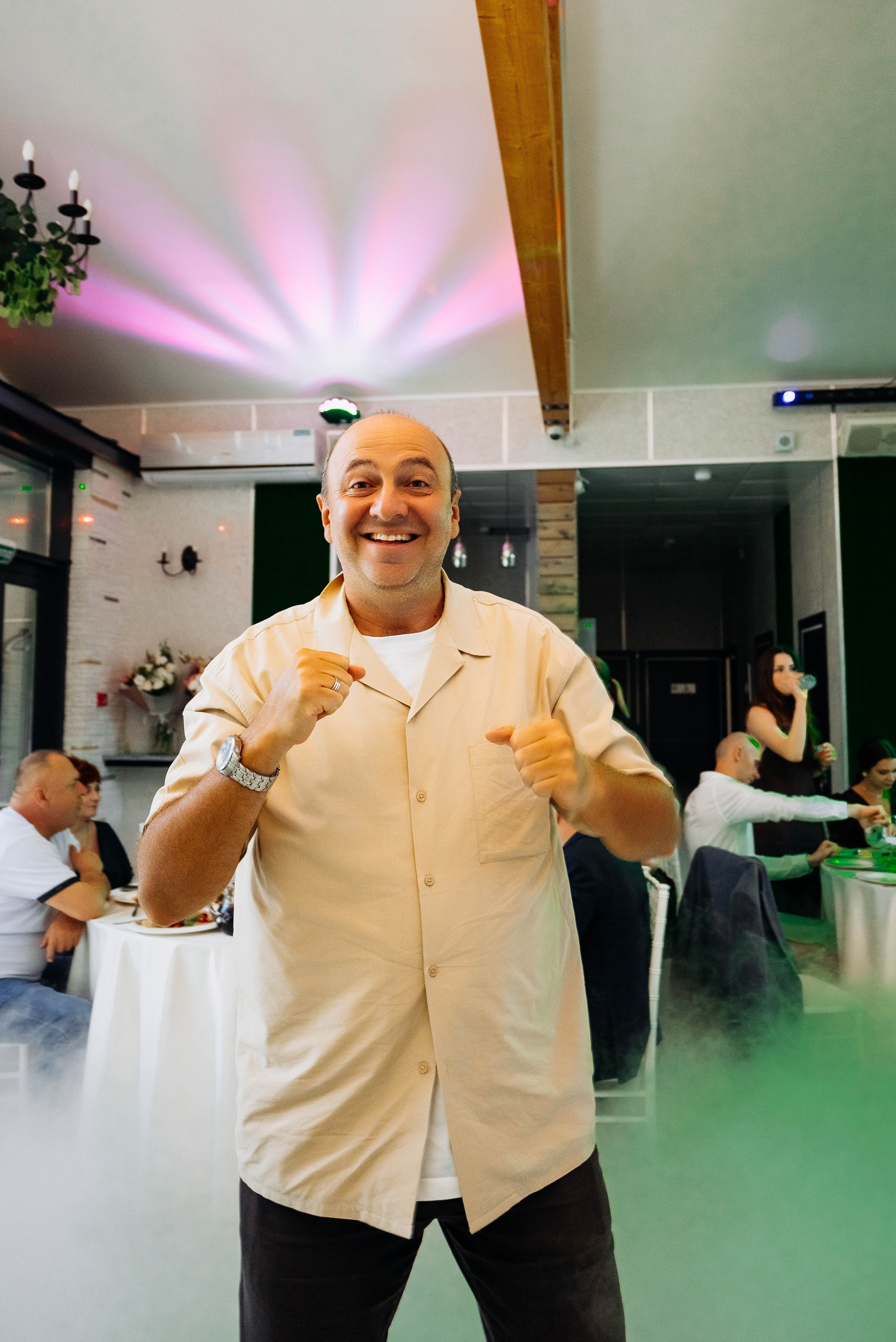 Лиза и Паша. Фотограф Тверь. Анна Драго