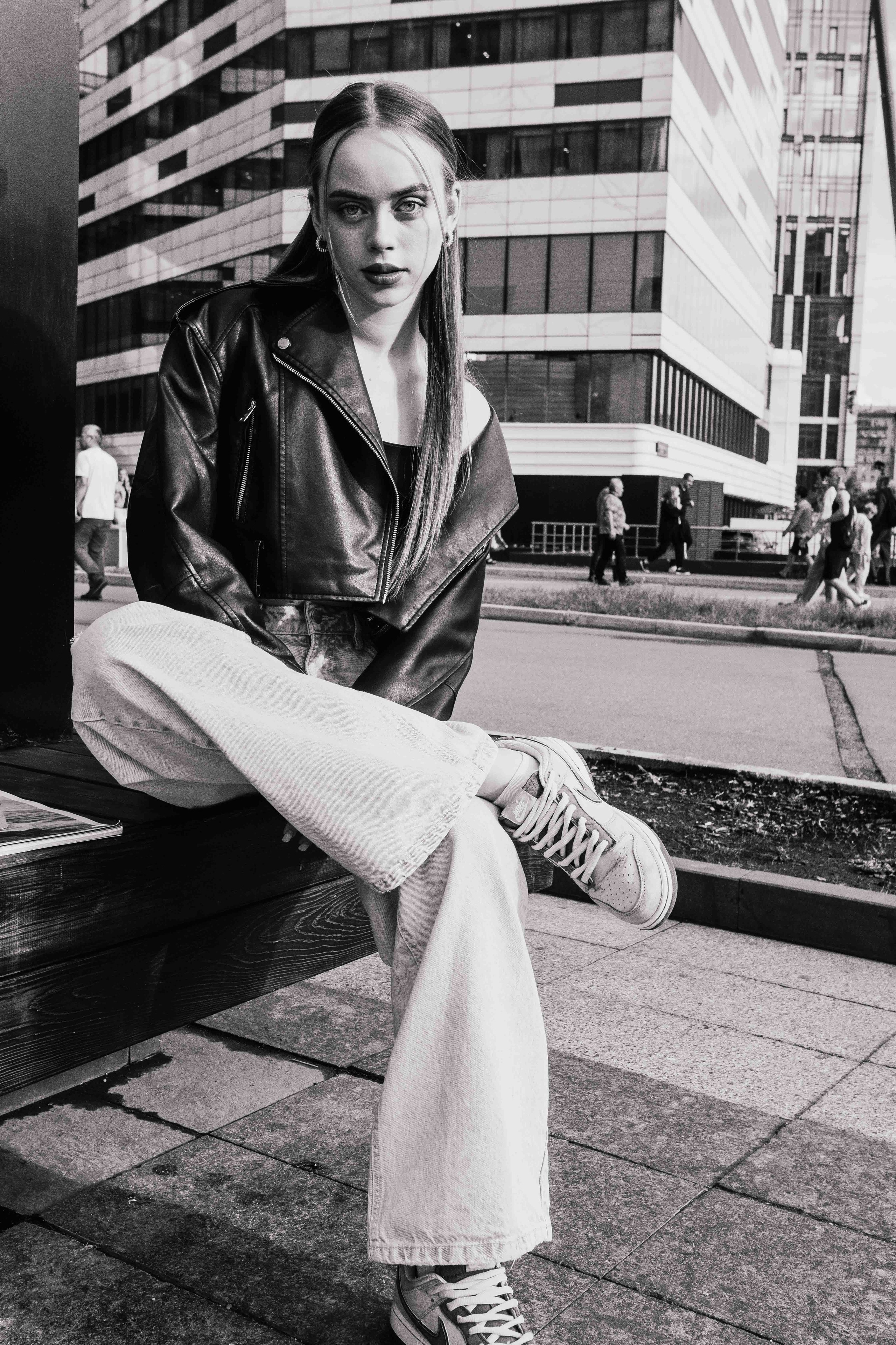 Фотосессии в Москве. Фотограф и фототренер Москва и Питер