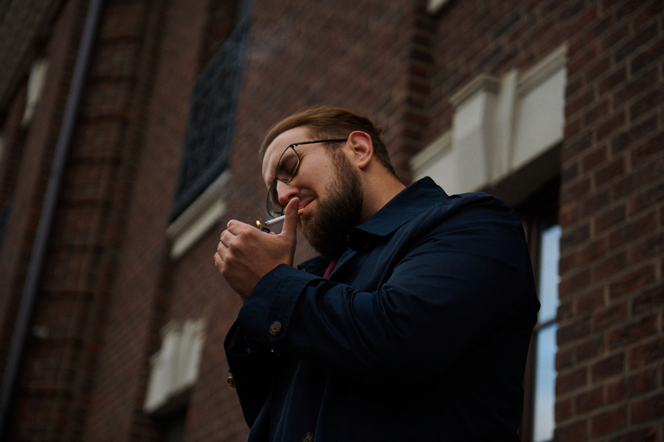 Дима. Фотограф-визажист в Красноярске Алина Духновская