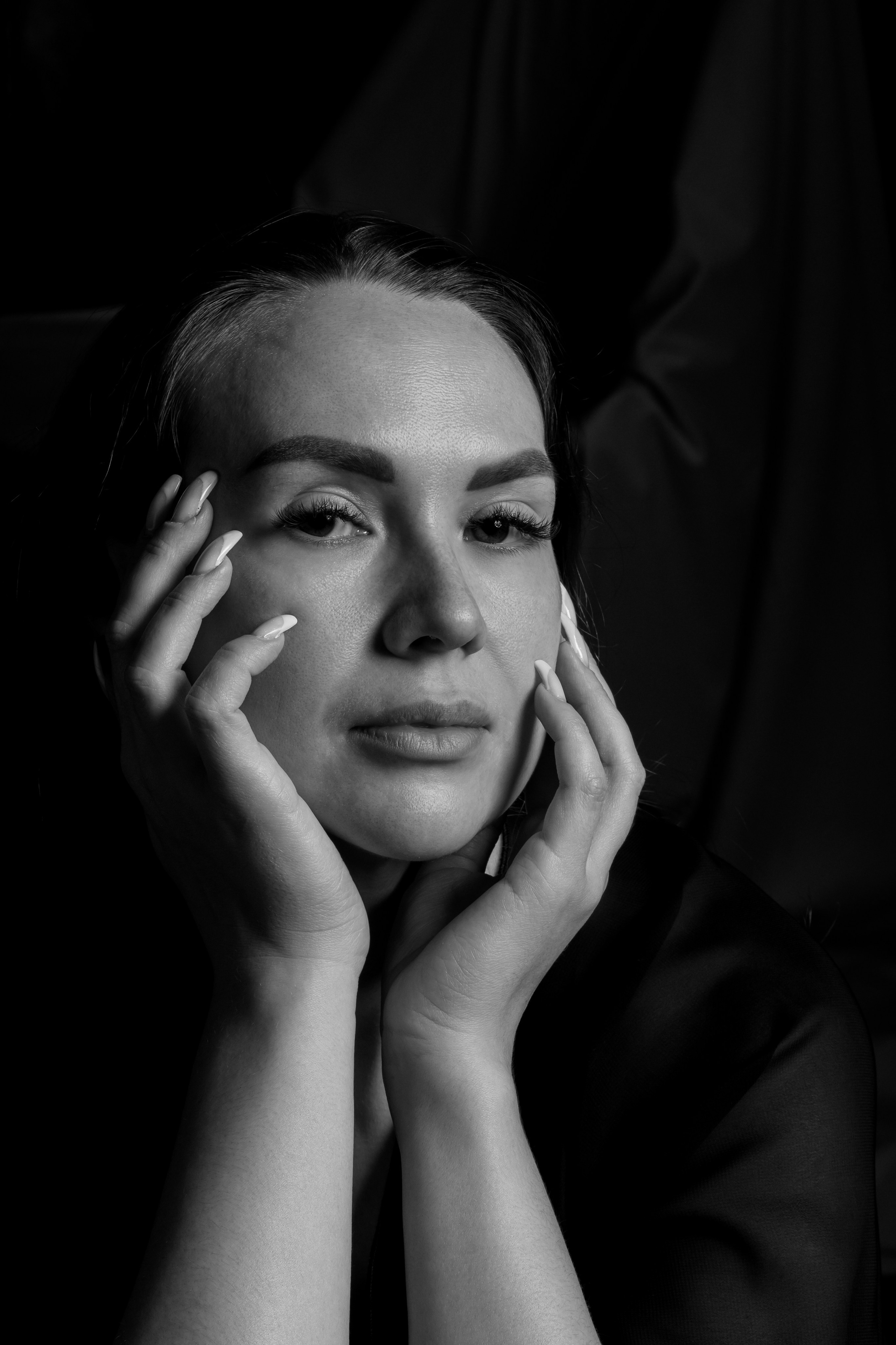 Творческие зарисовки. Фотограф Регина Барская, Калуга