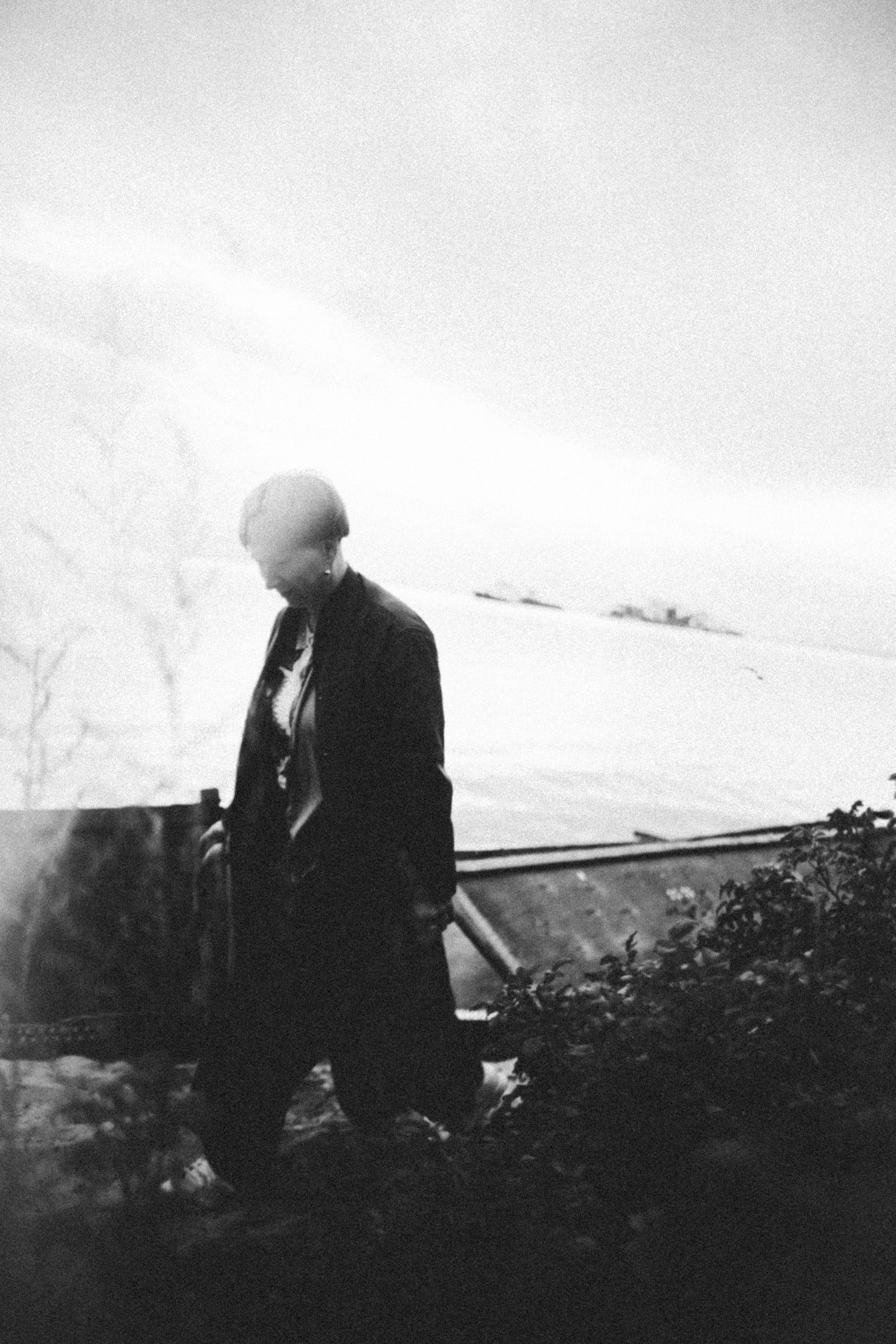 Анюта. Горе-море. Фотограф в Нижнем Новгороде