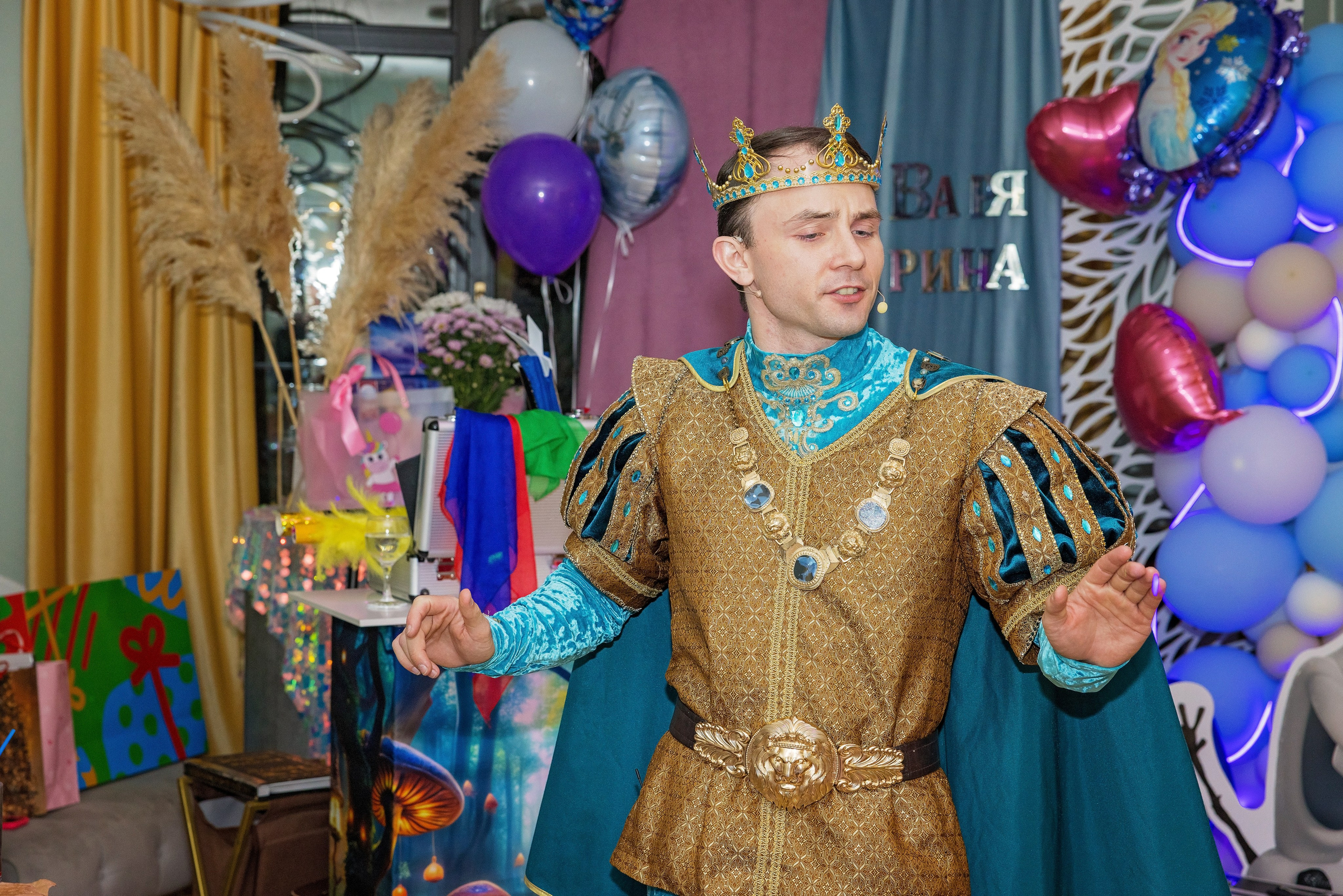 Детский фотограф в Москве. Геннадий Степанов —фотограф в Москве