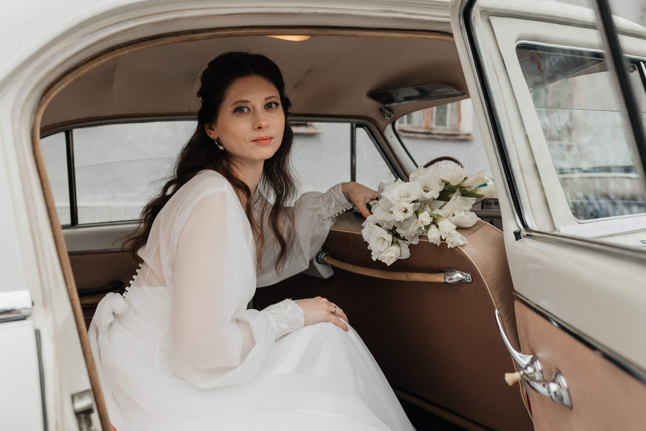 Усадьба Третьякова. Свадебный фотограф Курзина Ольга | Москва