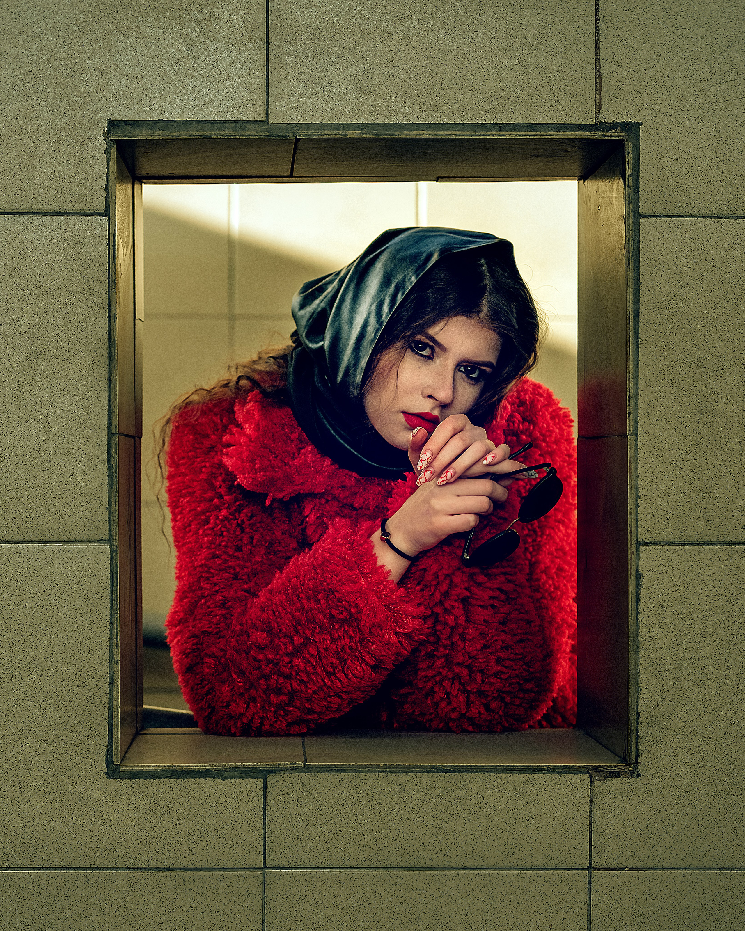 Эмма. Семейный фотограф Ульяна Сиденко — Иркутск