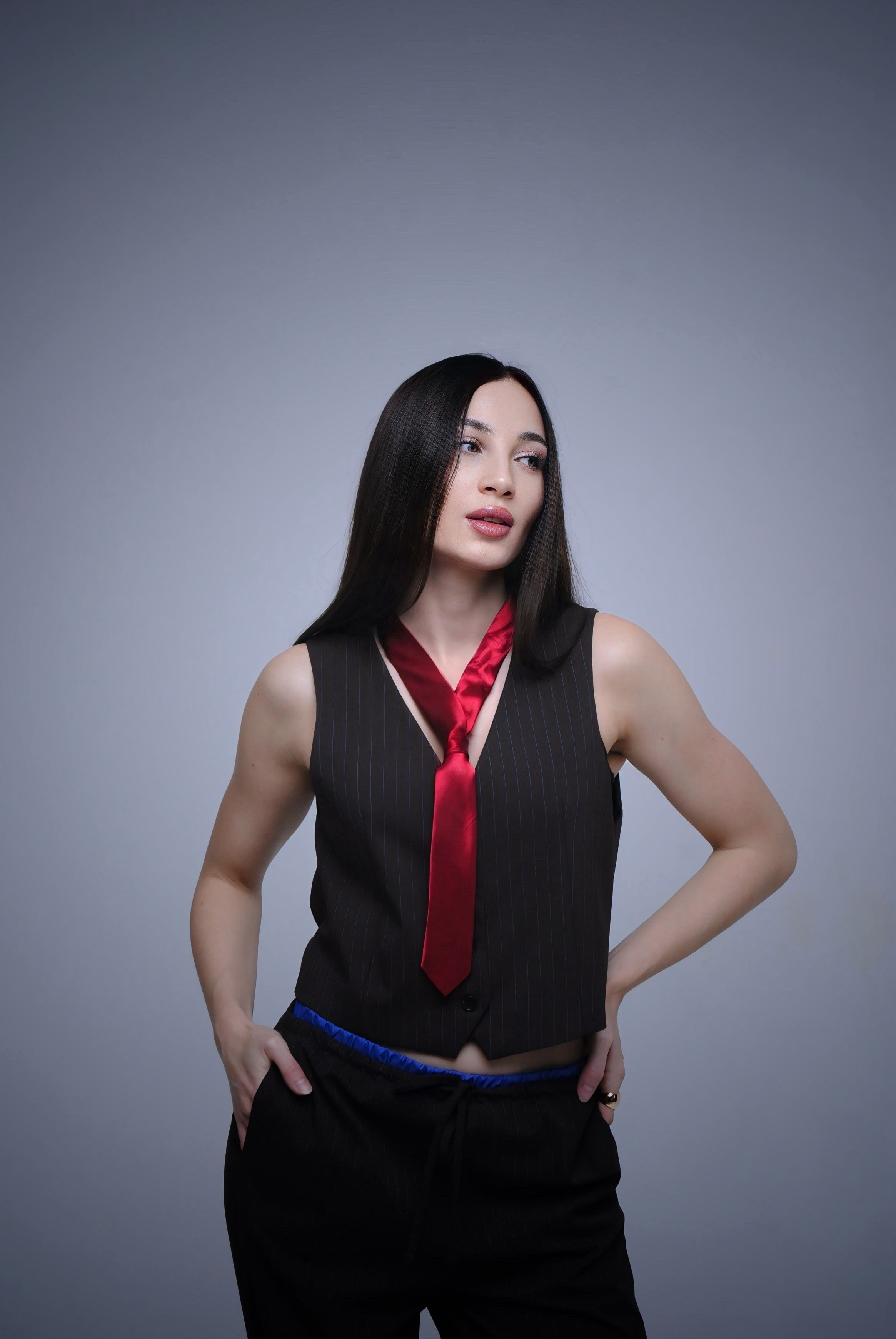 Юля. Фотограф Мария Мусаелян