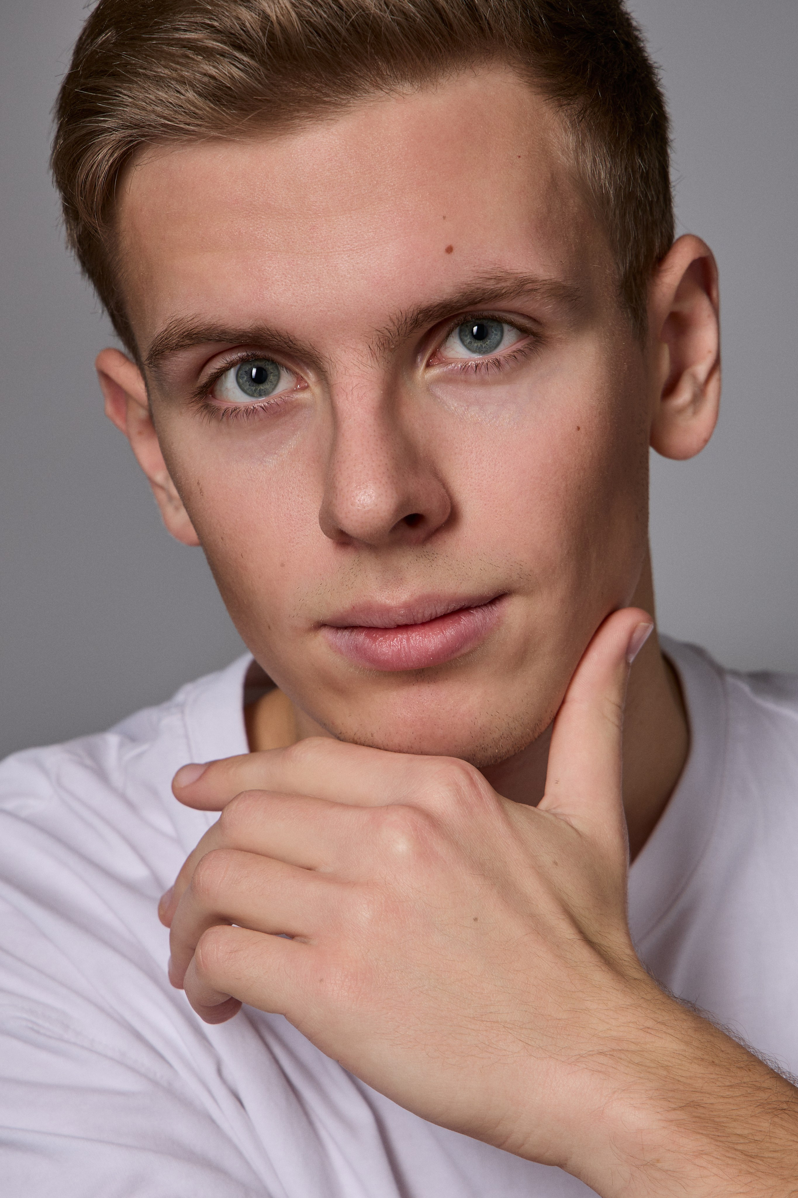 Тимофей. Модельное агентство ТМ МОДЕЛС в Калининграде