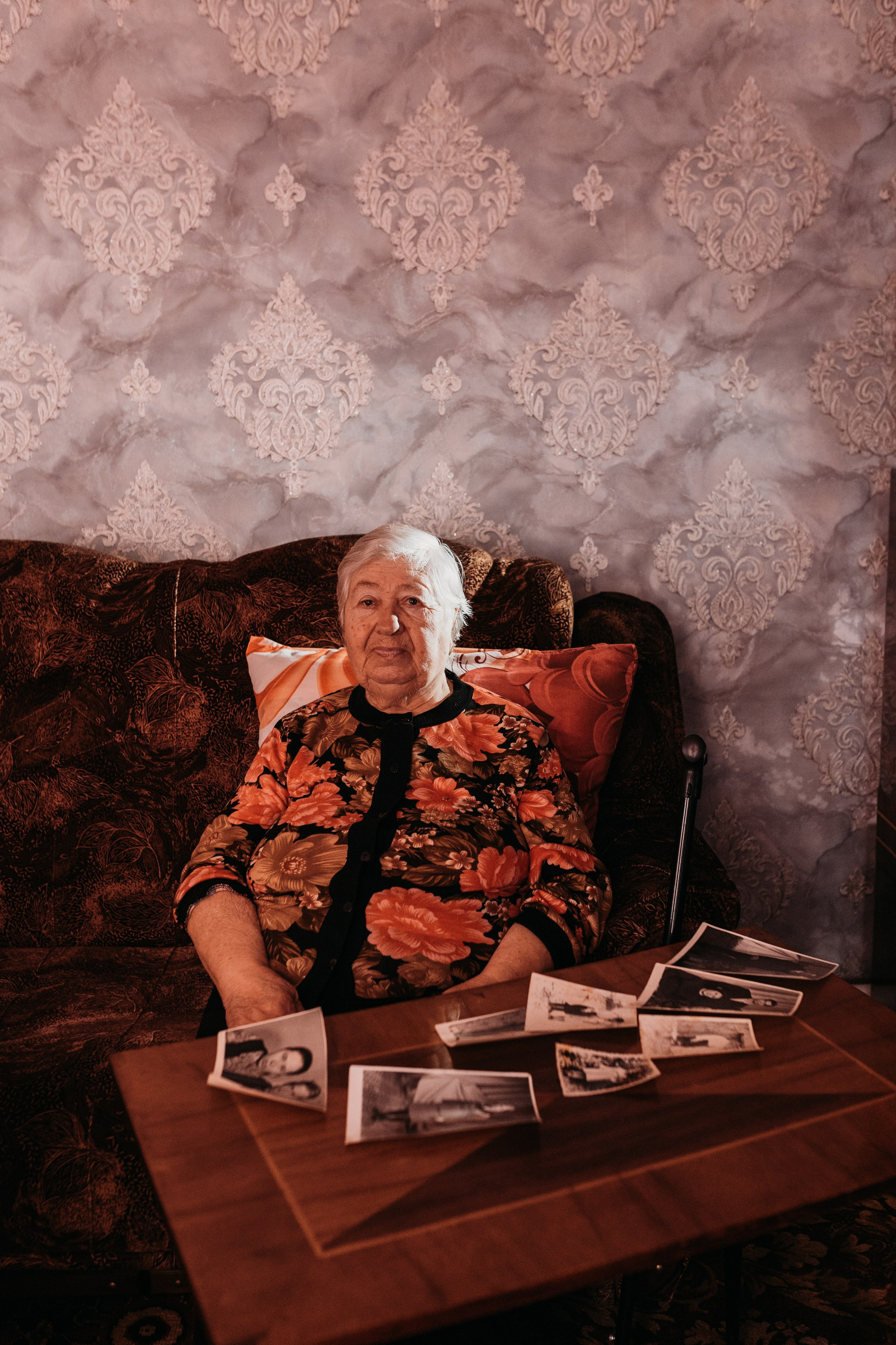 Хранители памяти. Часть III. Фотограф новорожденных в г. Барнаул Ренпенинг Катерина