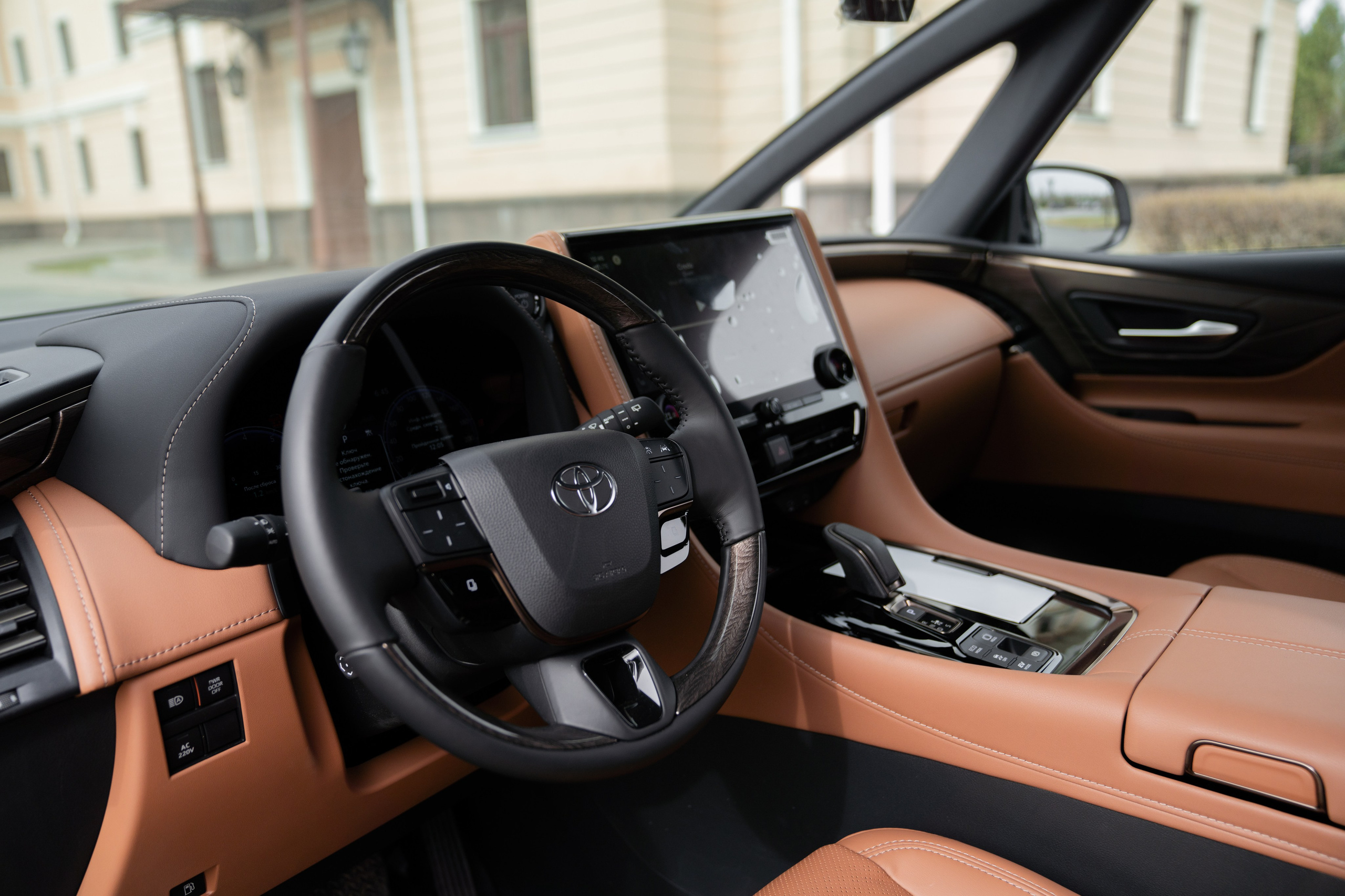 Фото для продажи авто. Фотограф в Санкт-Петербурге Мария Александрова