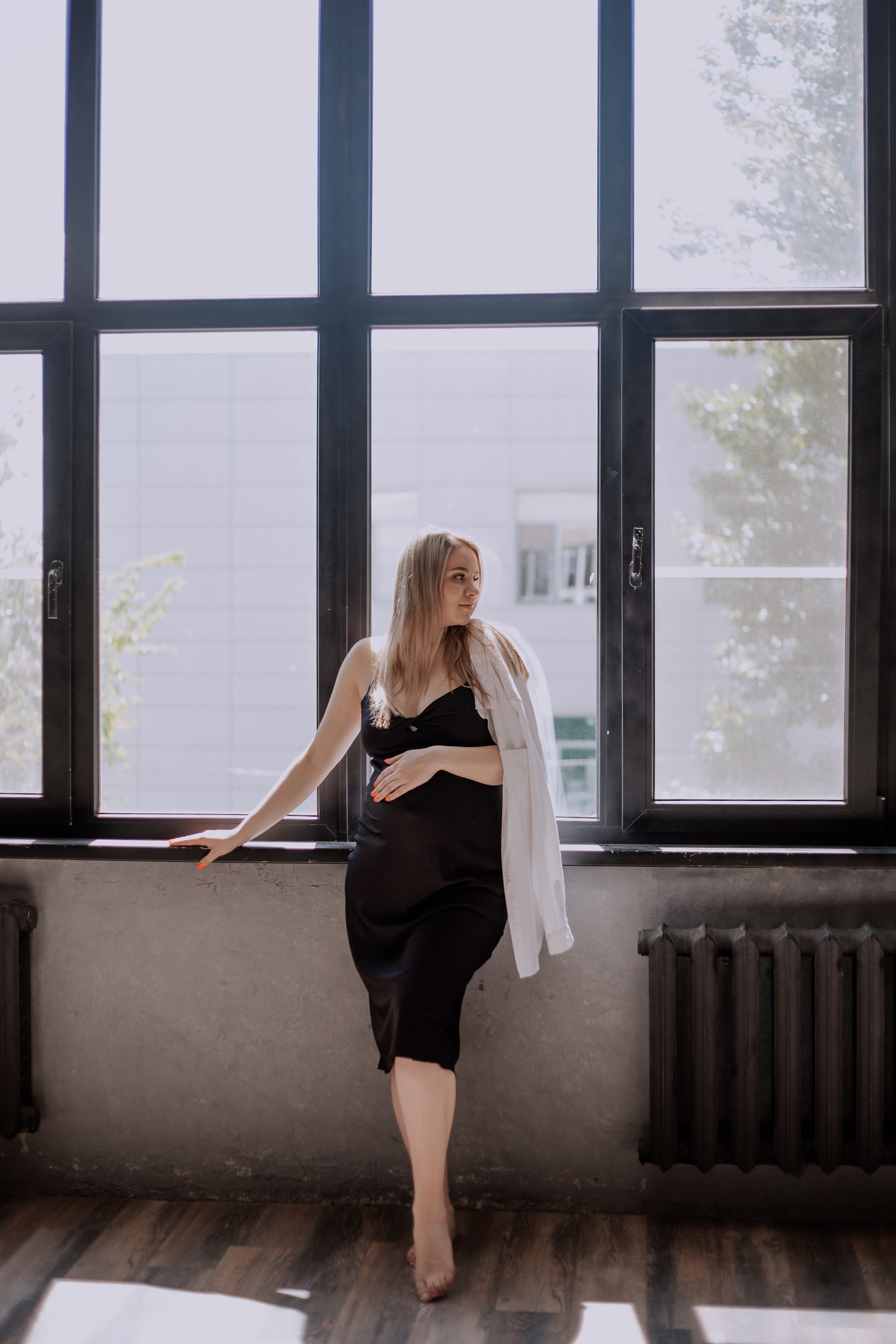 Алина. Фотограф Волгоград Кристина Прохоренко