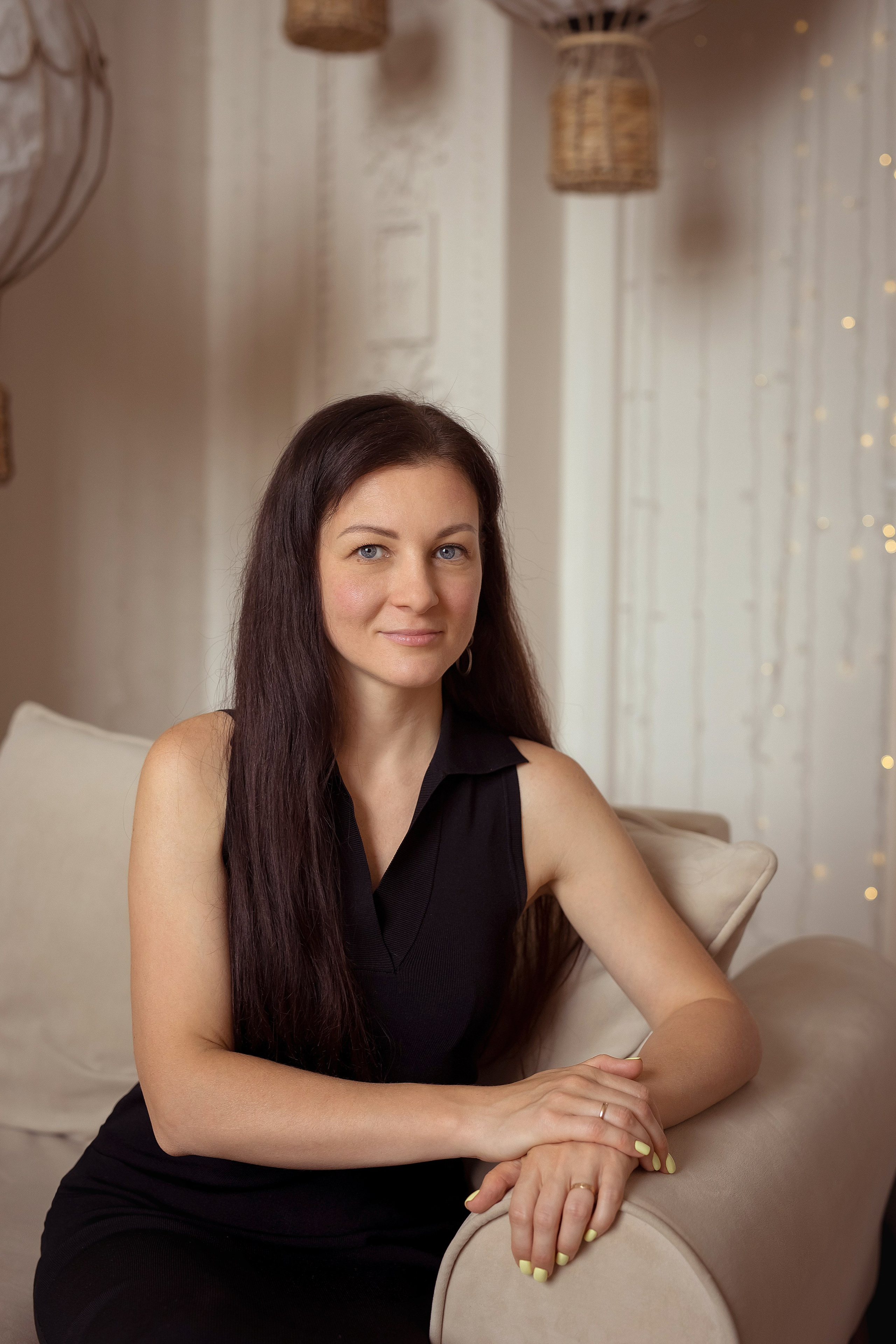 Павлик 2 года. Фотограф на крещение и венчание