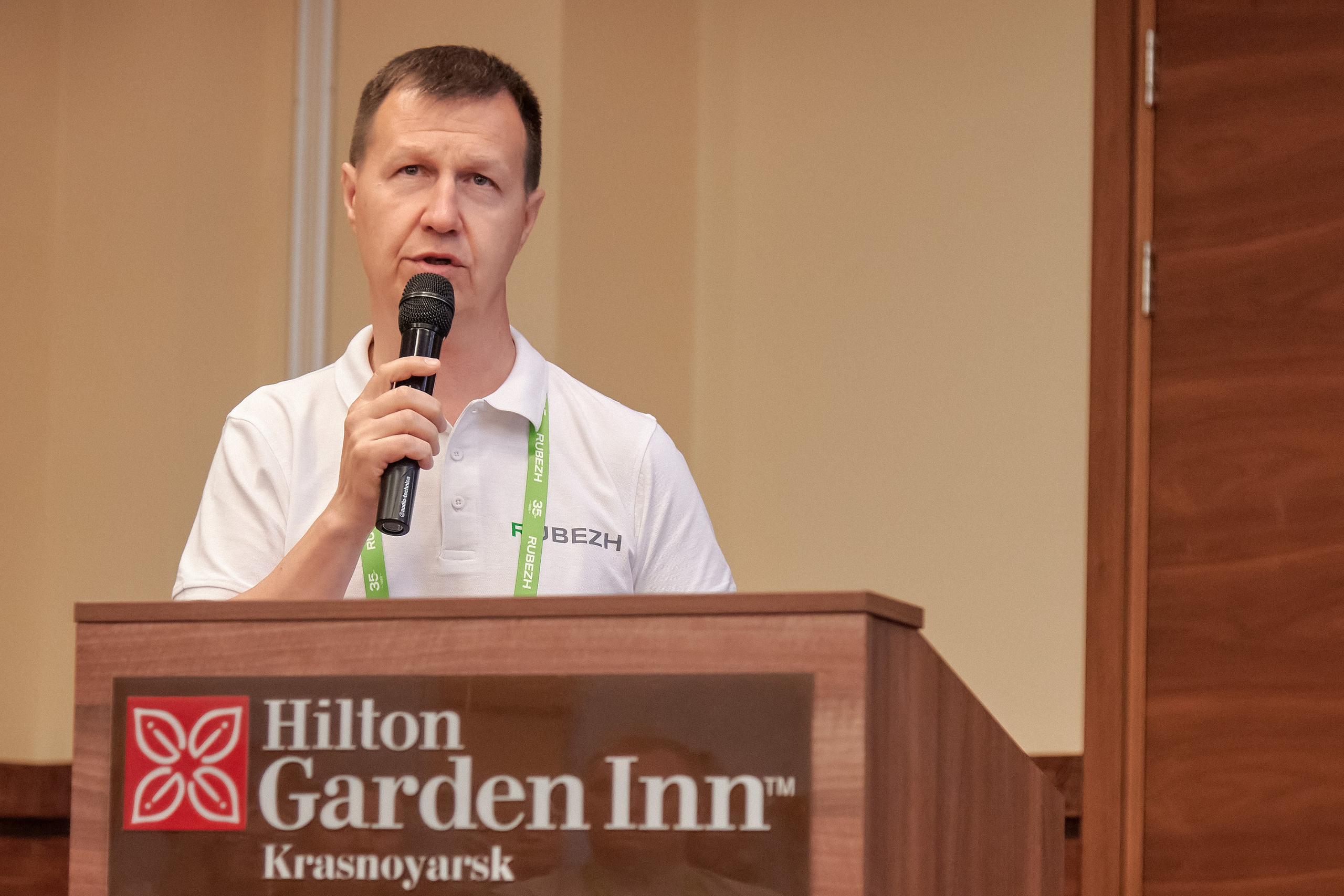 Портфолио репортажной фотосъёмки: "Рубеж" Системы видеонаблюдения. Фотограф Яковлев Роман — Красноярск