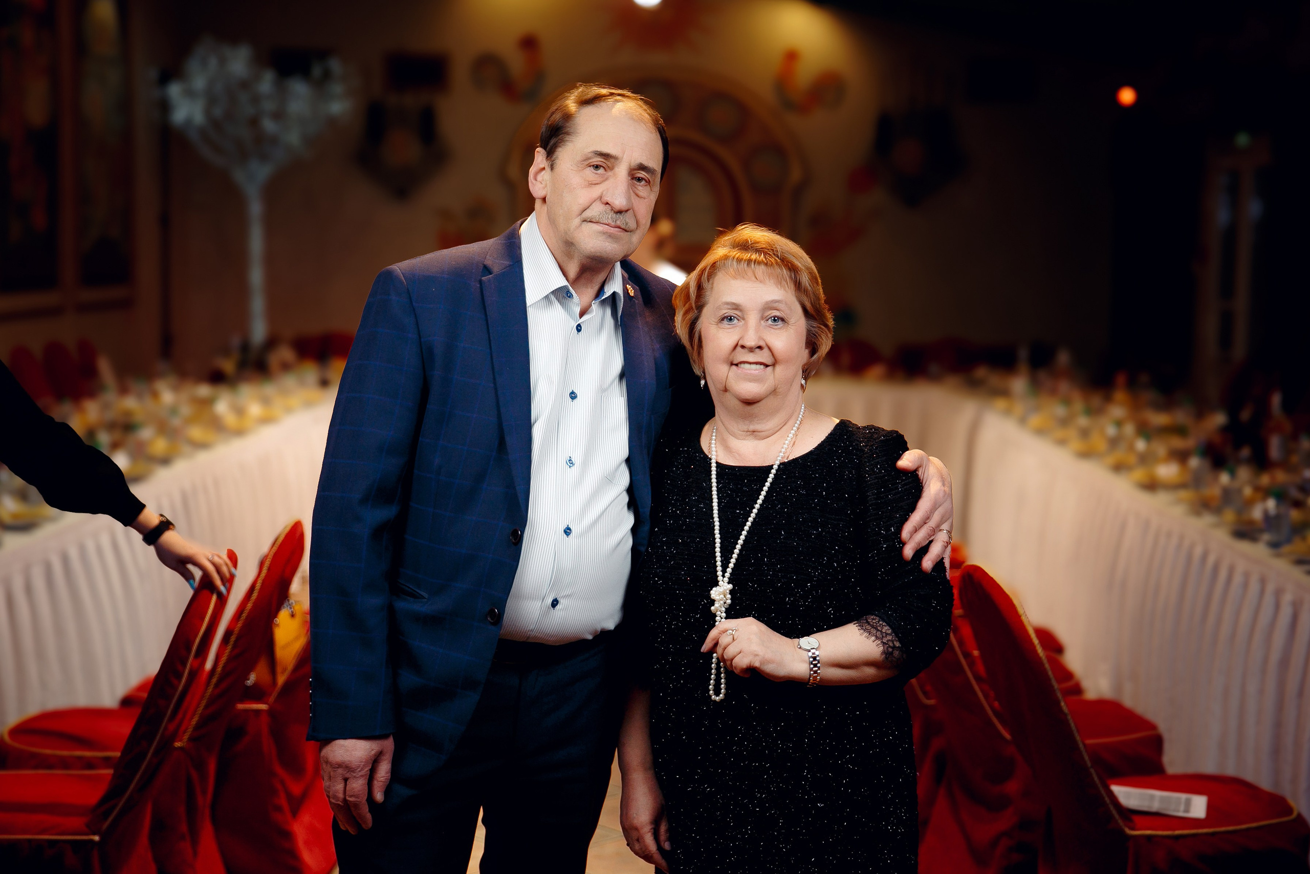 Корпоратив в «Резиденции масленицы». Ваш репортажный фотограф Артемий Антонов