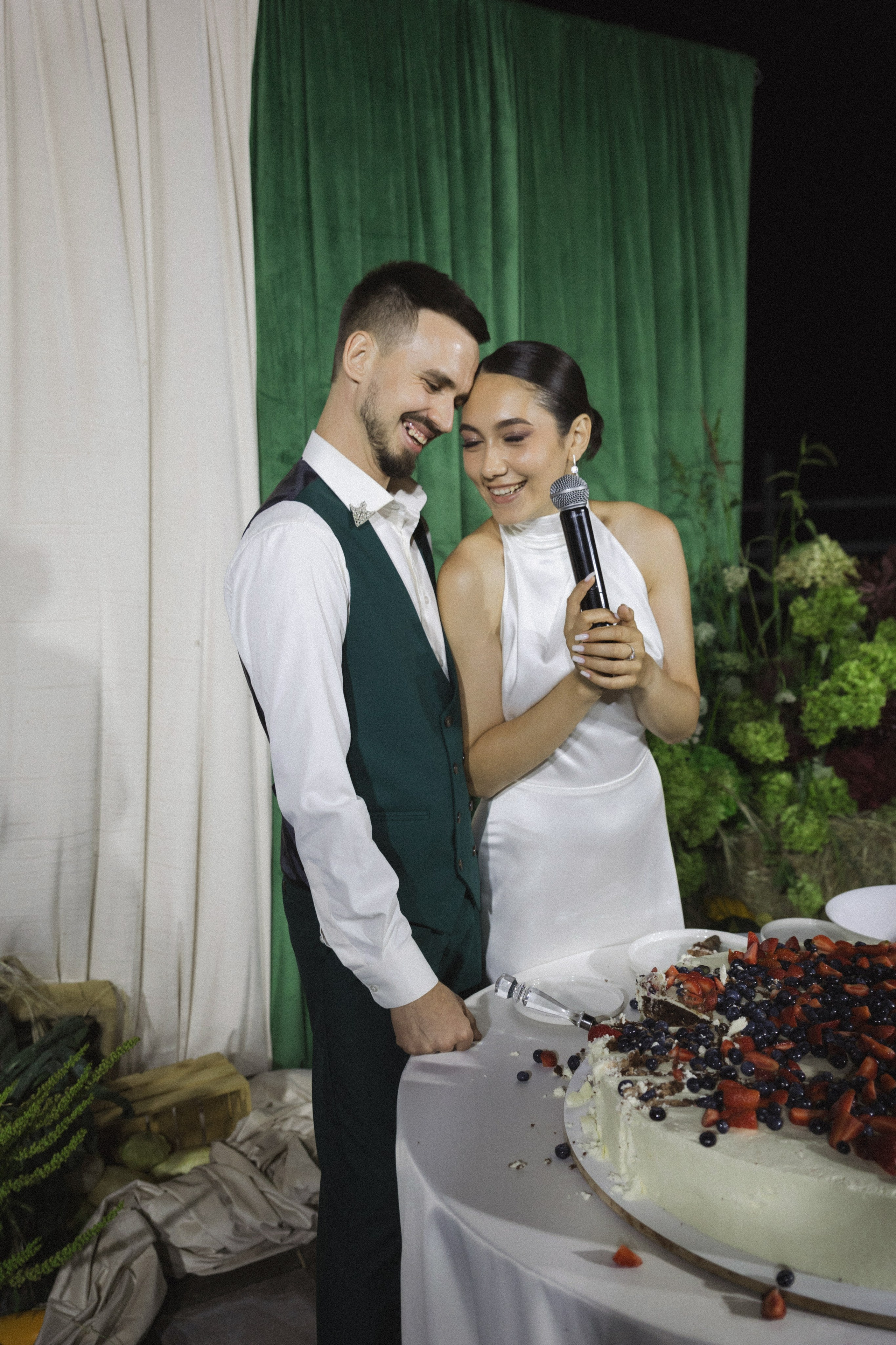 Сабина и Алексей. Фотограф Ирина Гринько Тольятти Самара Москва