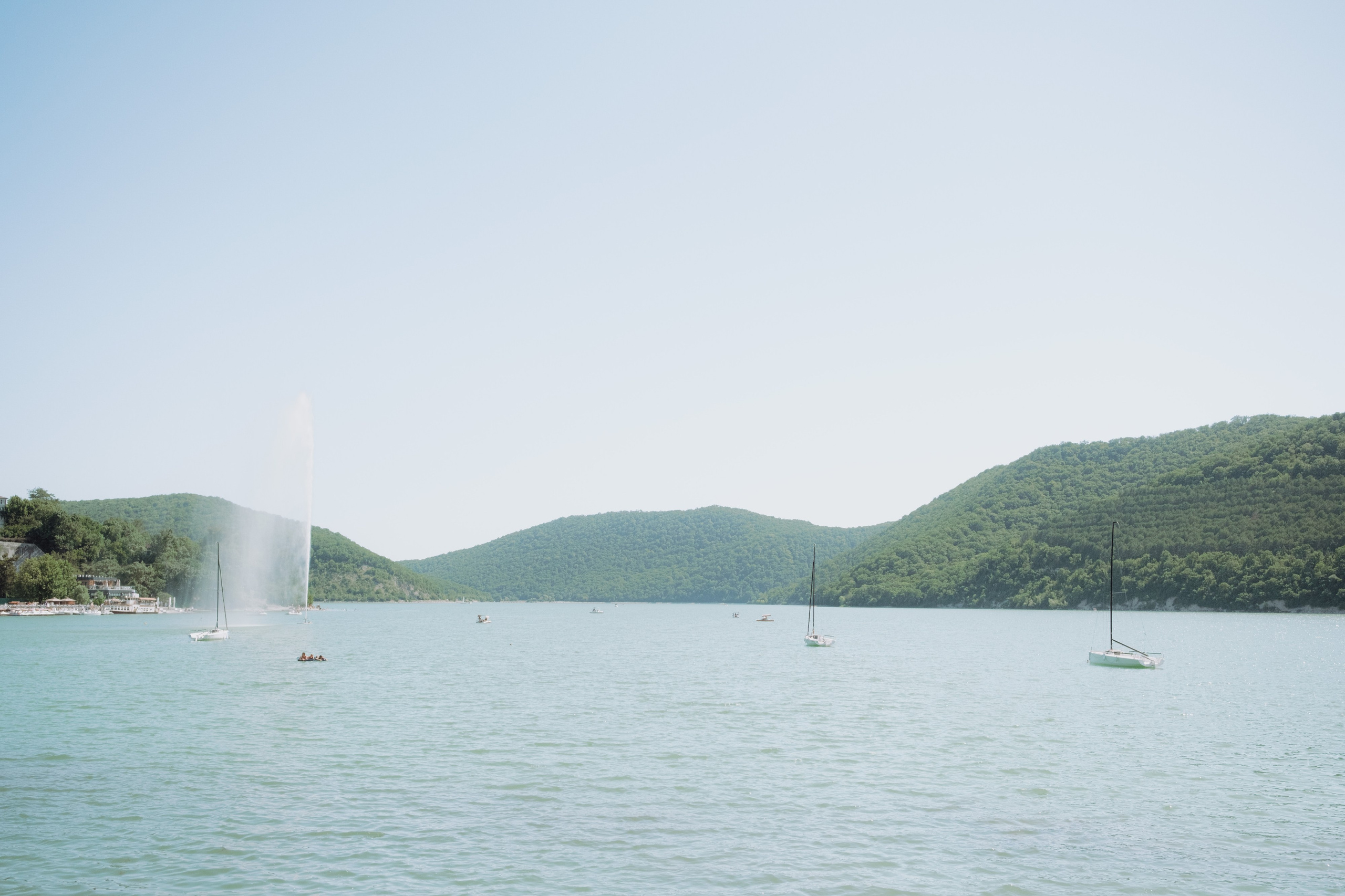Андрей и Дари. Фотограф в Сочи Краснодар Москва Руслан Поляков