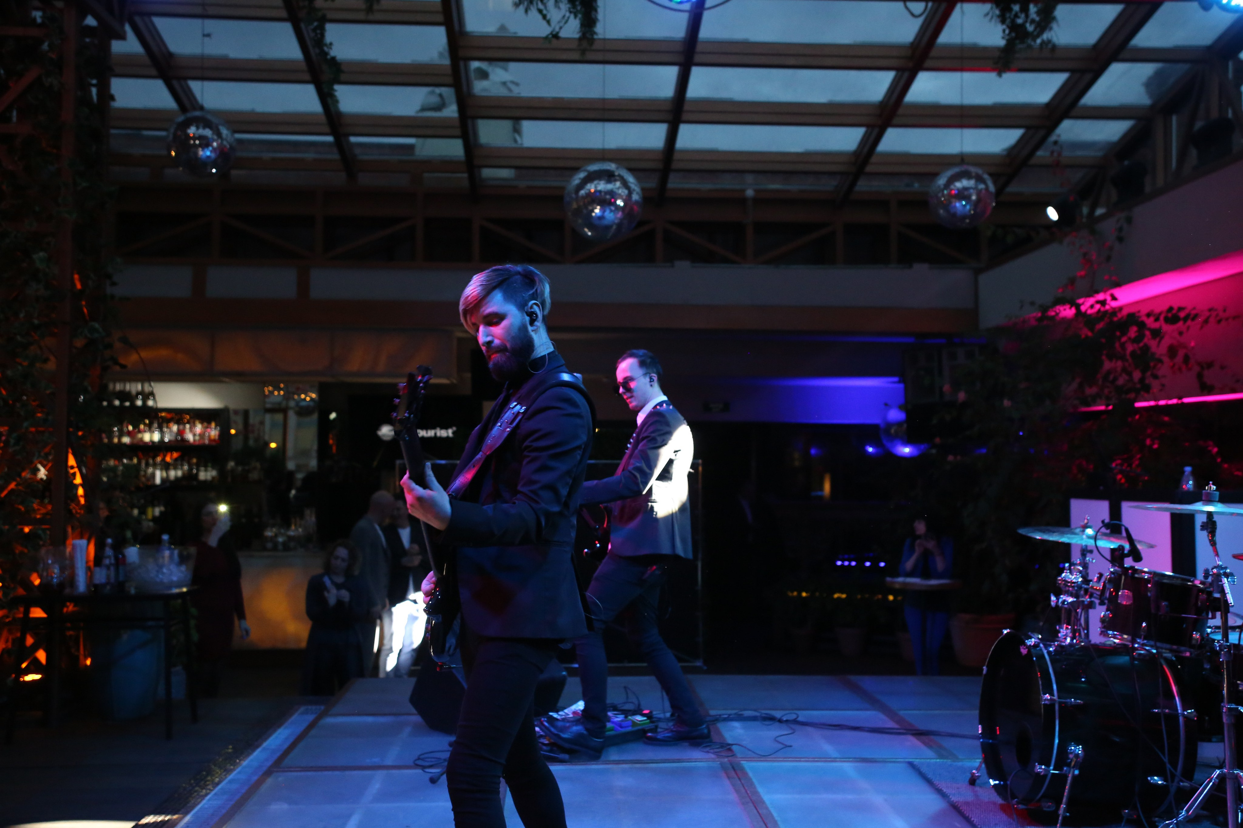 Музыканты. Семейный и детский фотограф Анна Петракова