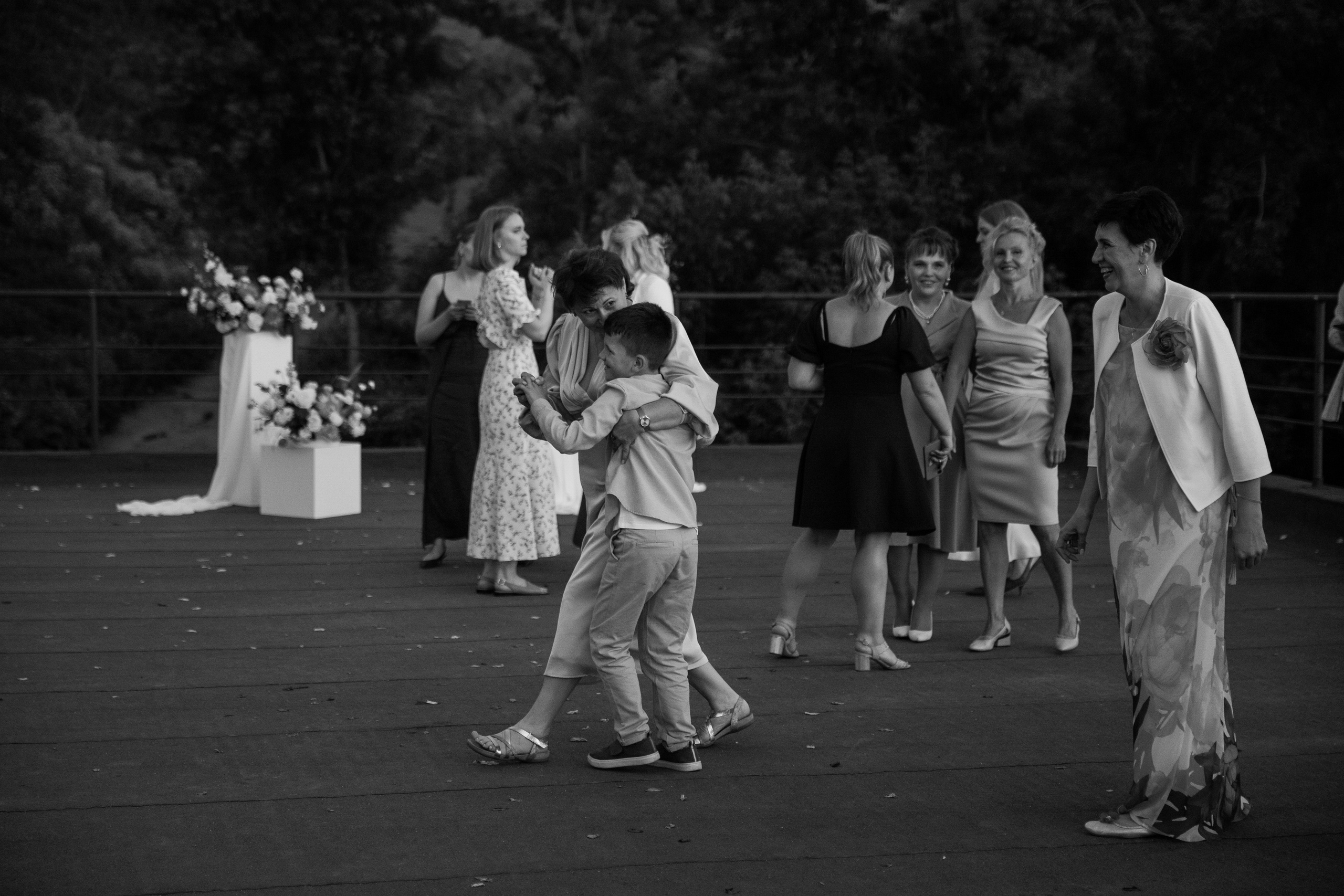 Любовь в столице закатов. Свадебный фотограф в Нижнем Новгороде — Эдуард Смирнов