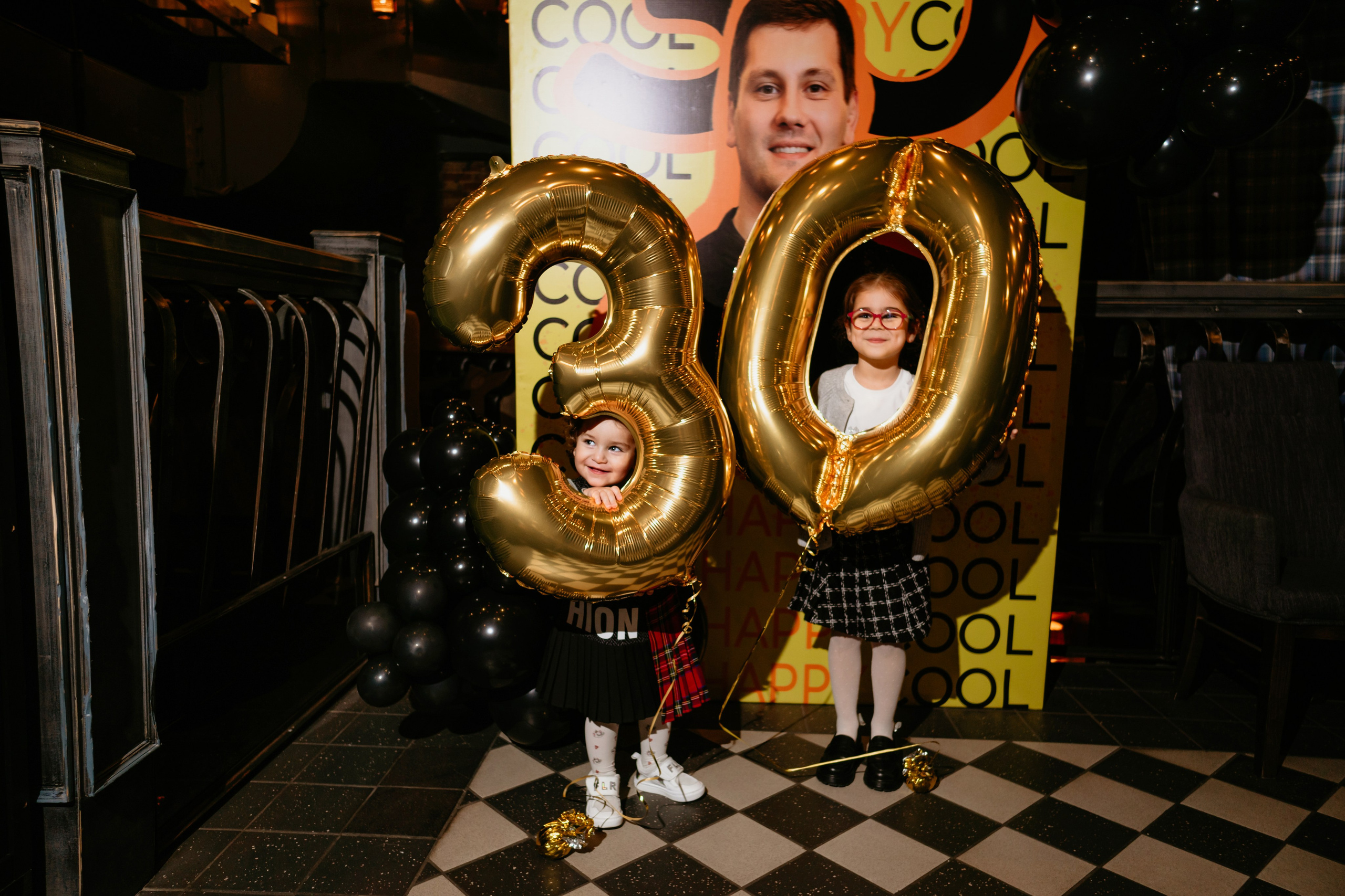 Антону 30 лет / Schneider. Фотограф мероприятий в Ростове-на-Дону Есманская Елена