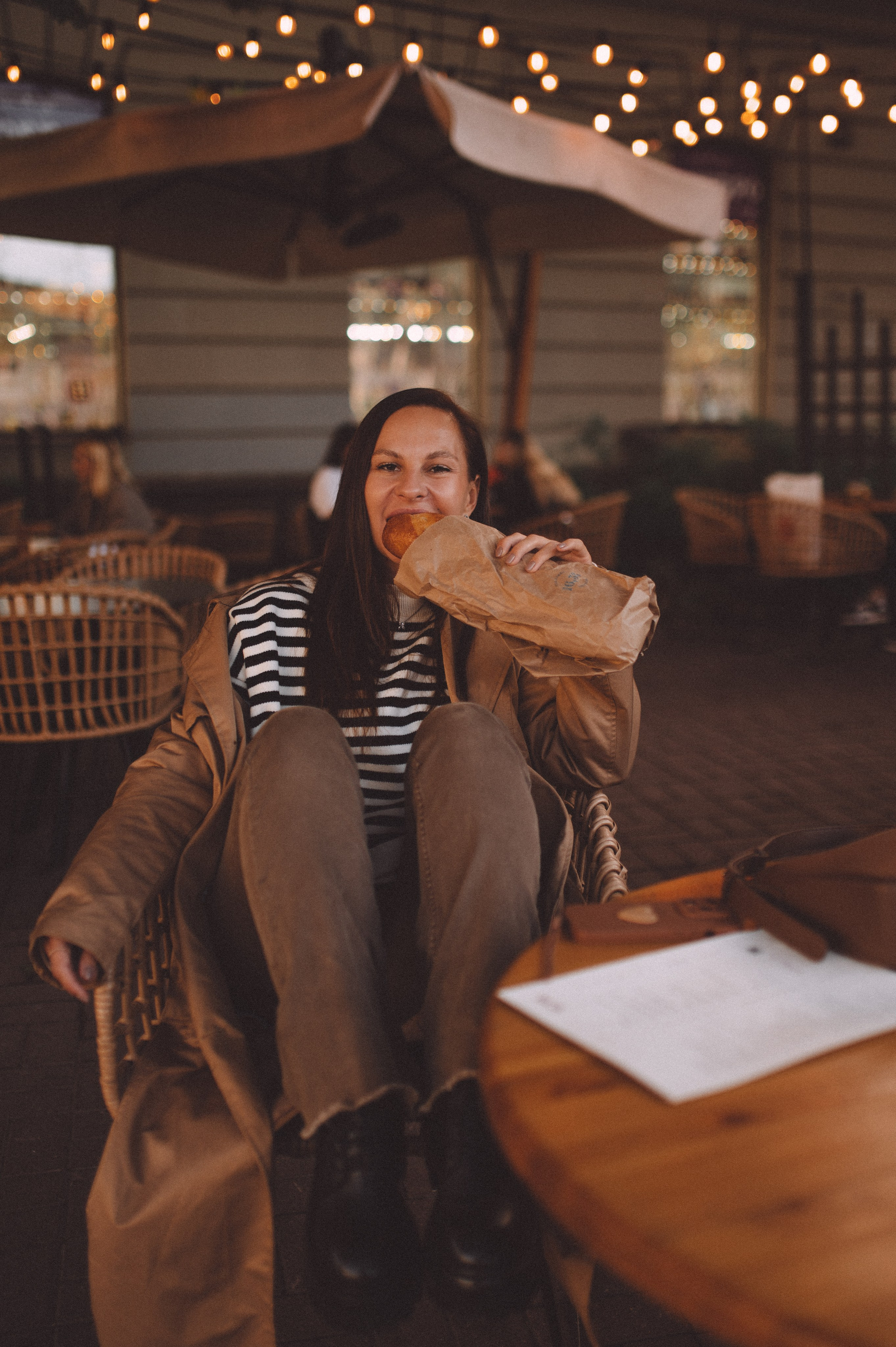 Лина. Свадебный фотограф в Санкт-Петербурге